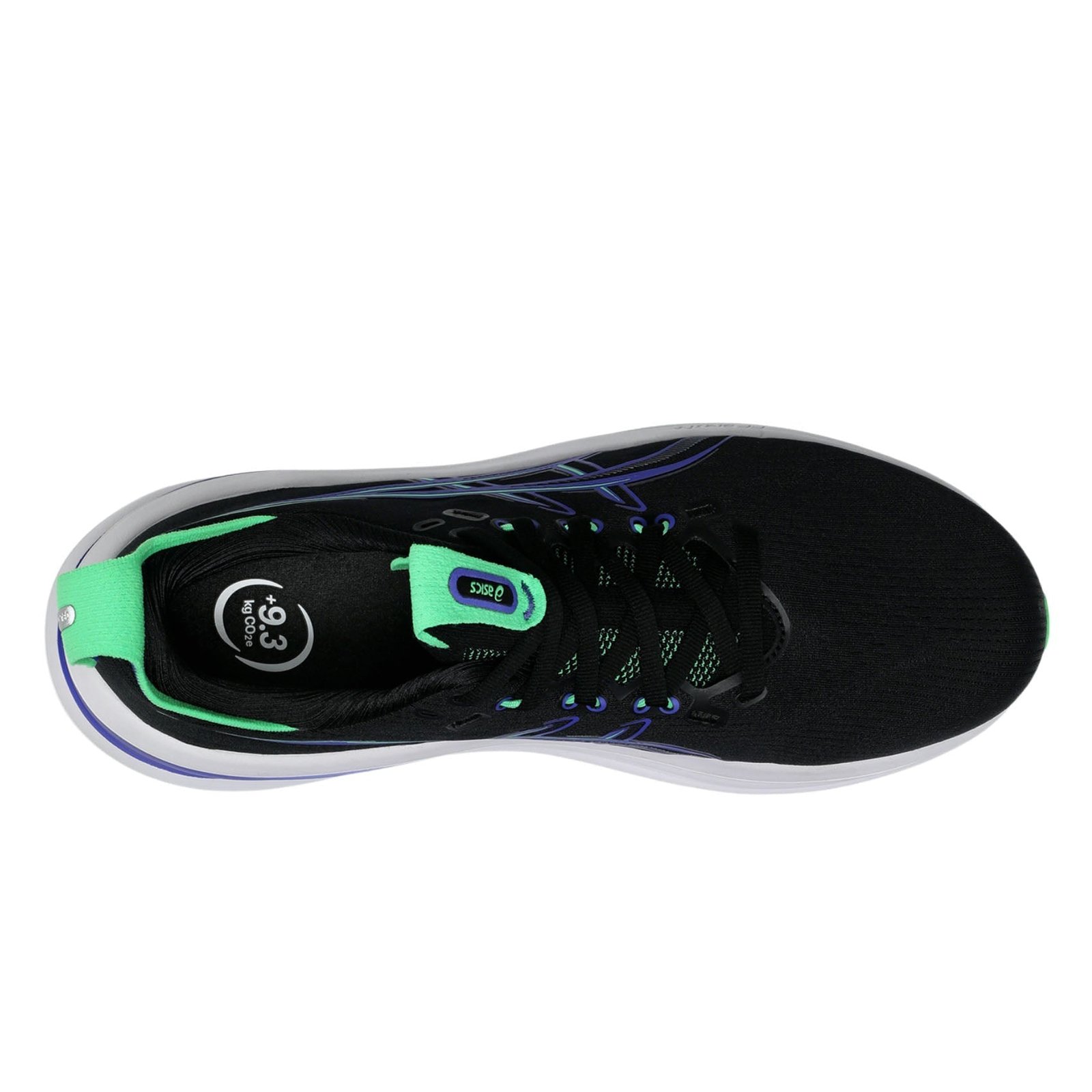Mens ASICS GEL-Nimbus 28 - Image 3