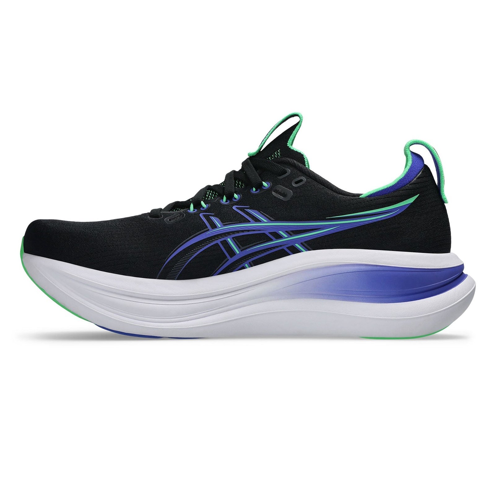 Mens ASICS GEL-Nimbus 28 - Image 4