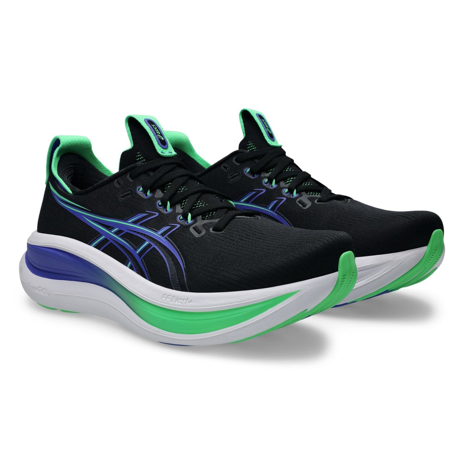 Mens ASICS GEL-Nimbus 28 - Image 5