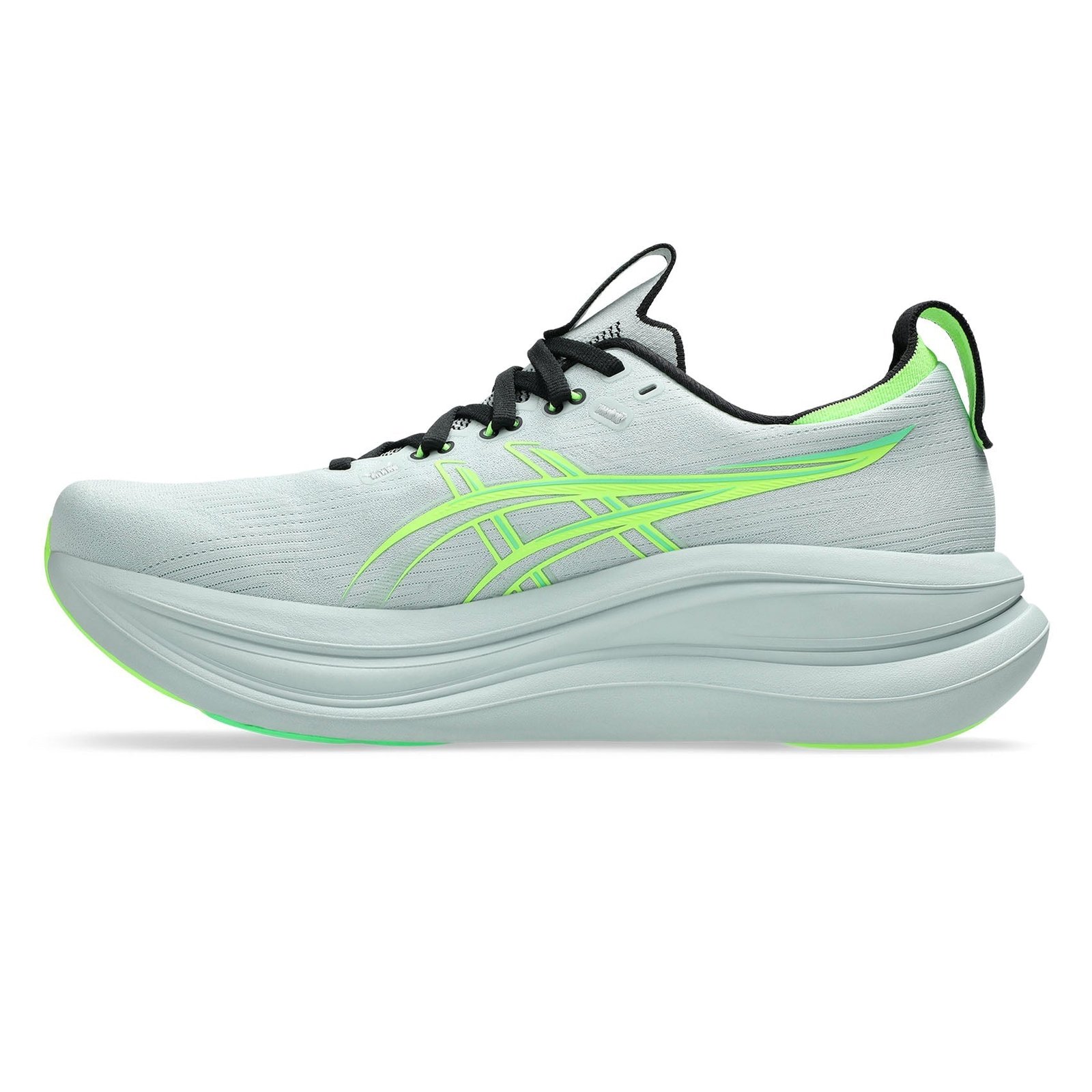 Mens ASICS GEL-Nimbus 28 (Wide) - Image 3