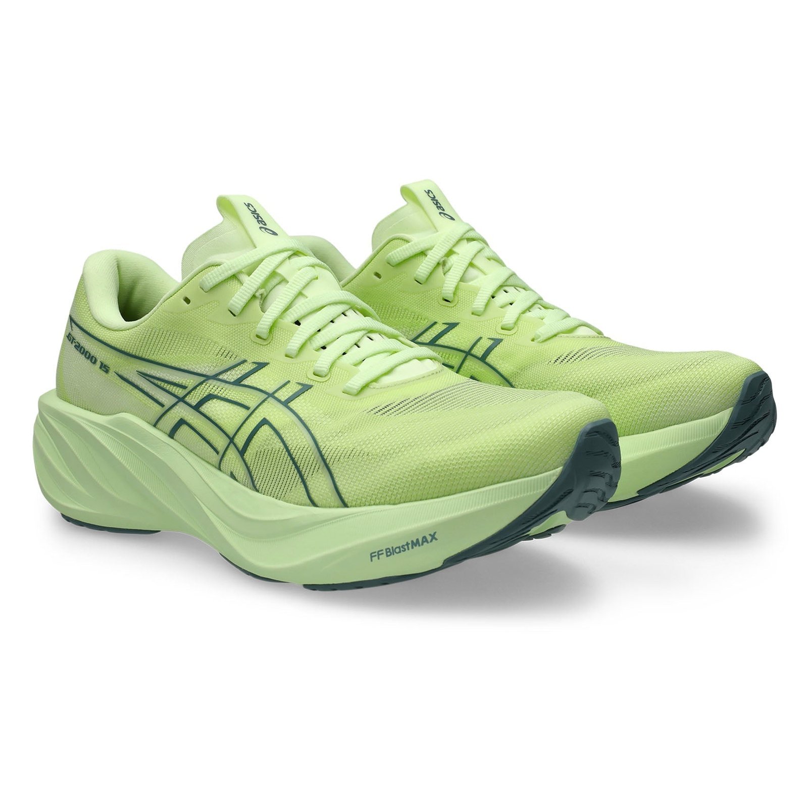 Mens ASICS GT-2000 15 - Image 4