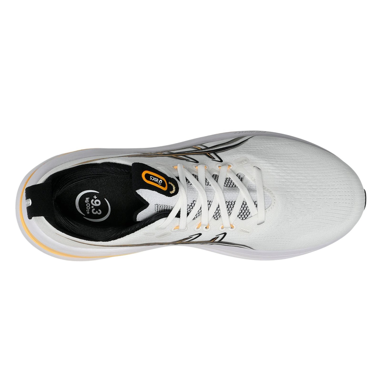 Mens ASICS GEL-Nimbus 28 - Image 2