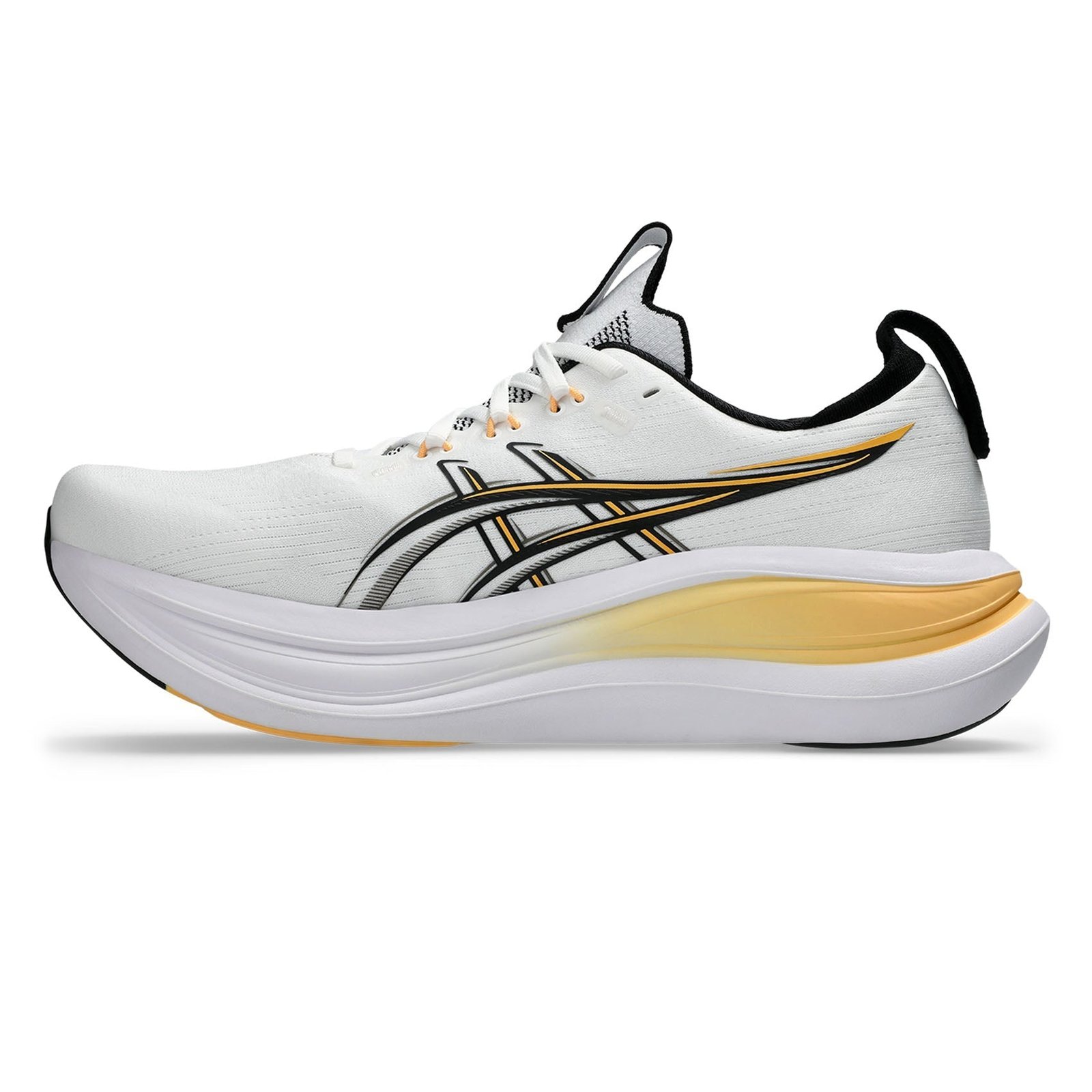 Mens ASICS GEL-Nimbus 28 - Image 3