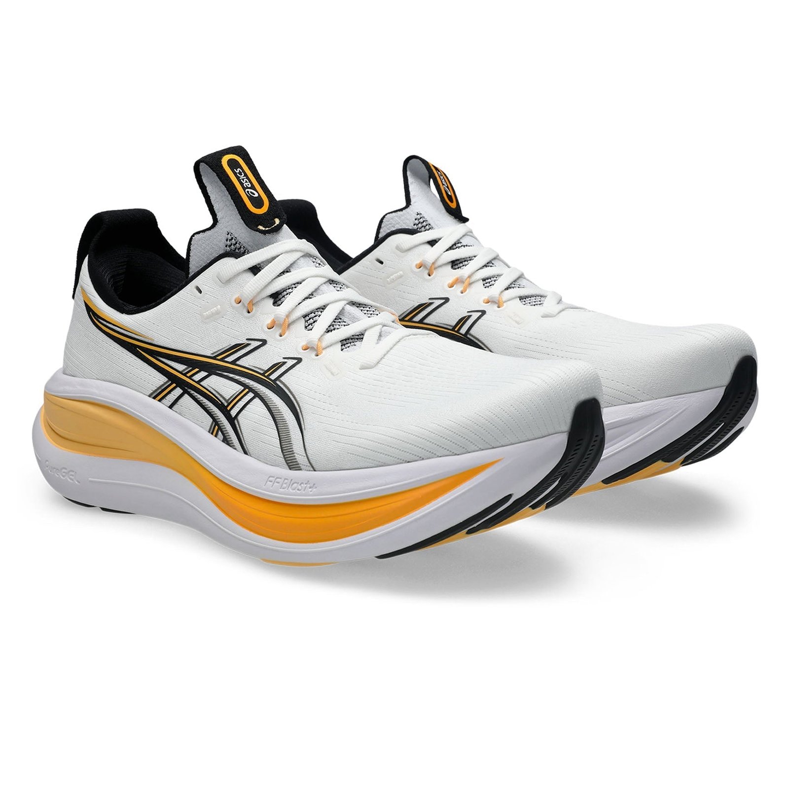 Mens ASICS GEL-Nimbus 28 - Image 4