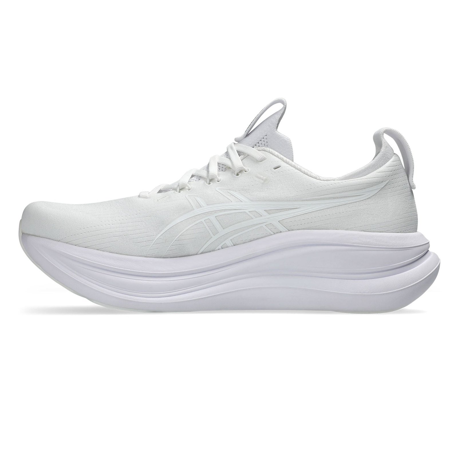 Mens ASICS GEL-Nimbus 28 - Image 3