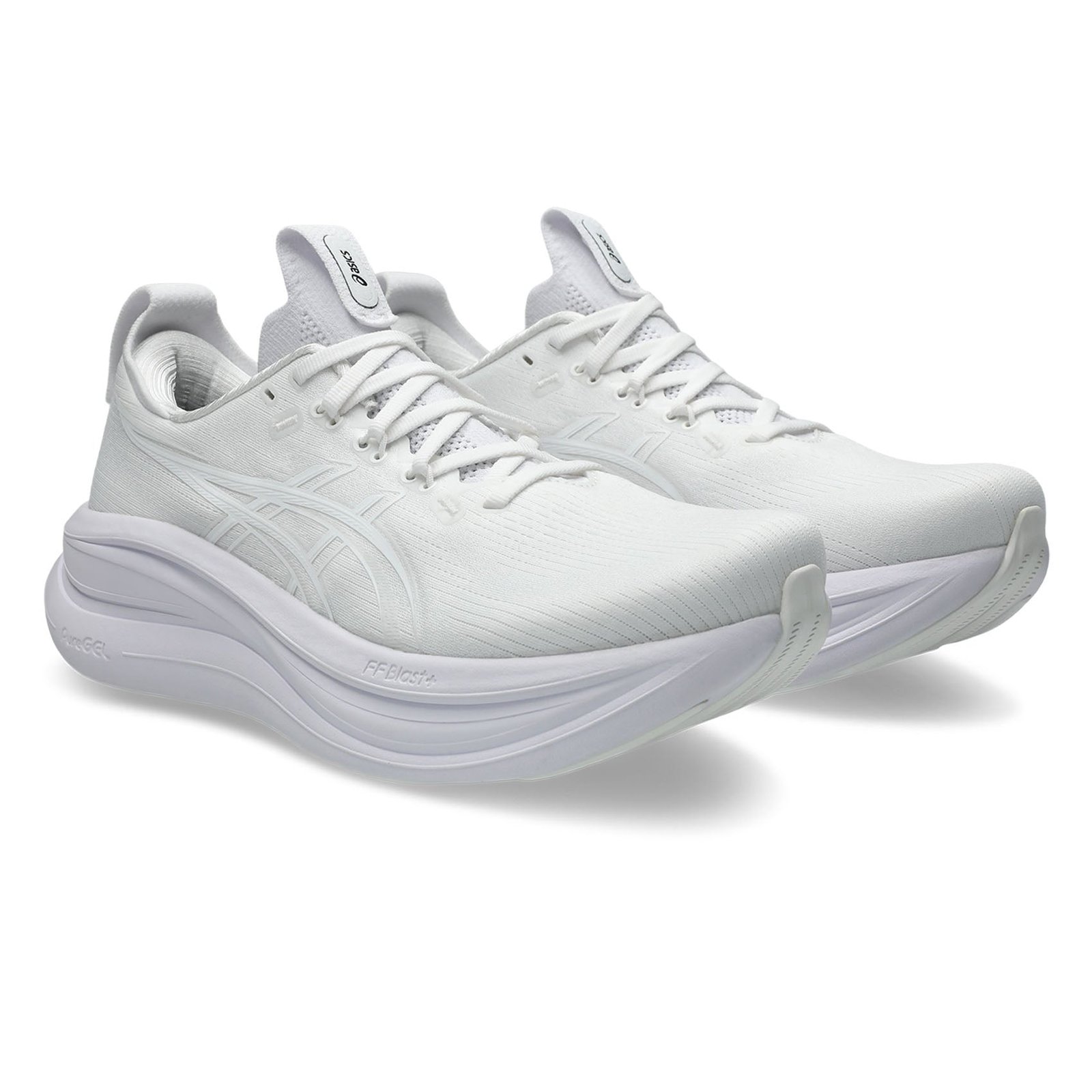 Mens ASICS GEL-Nimbus 28 - Image 4