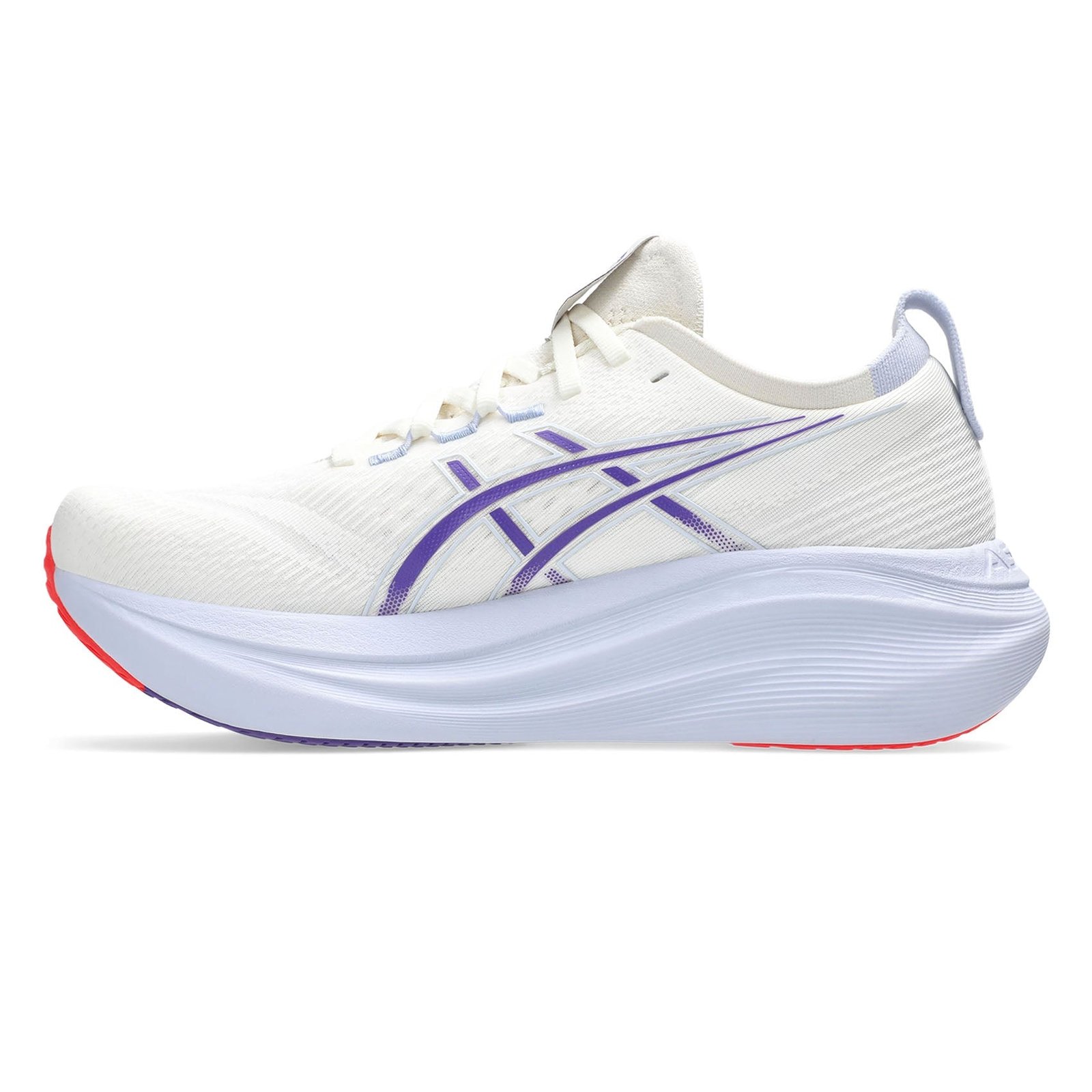 Mens ASICS Nimbus 27 Tokyo - Image 3