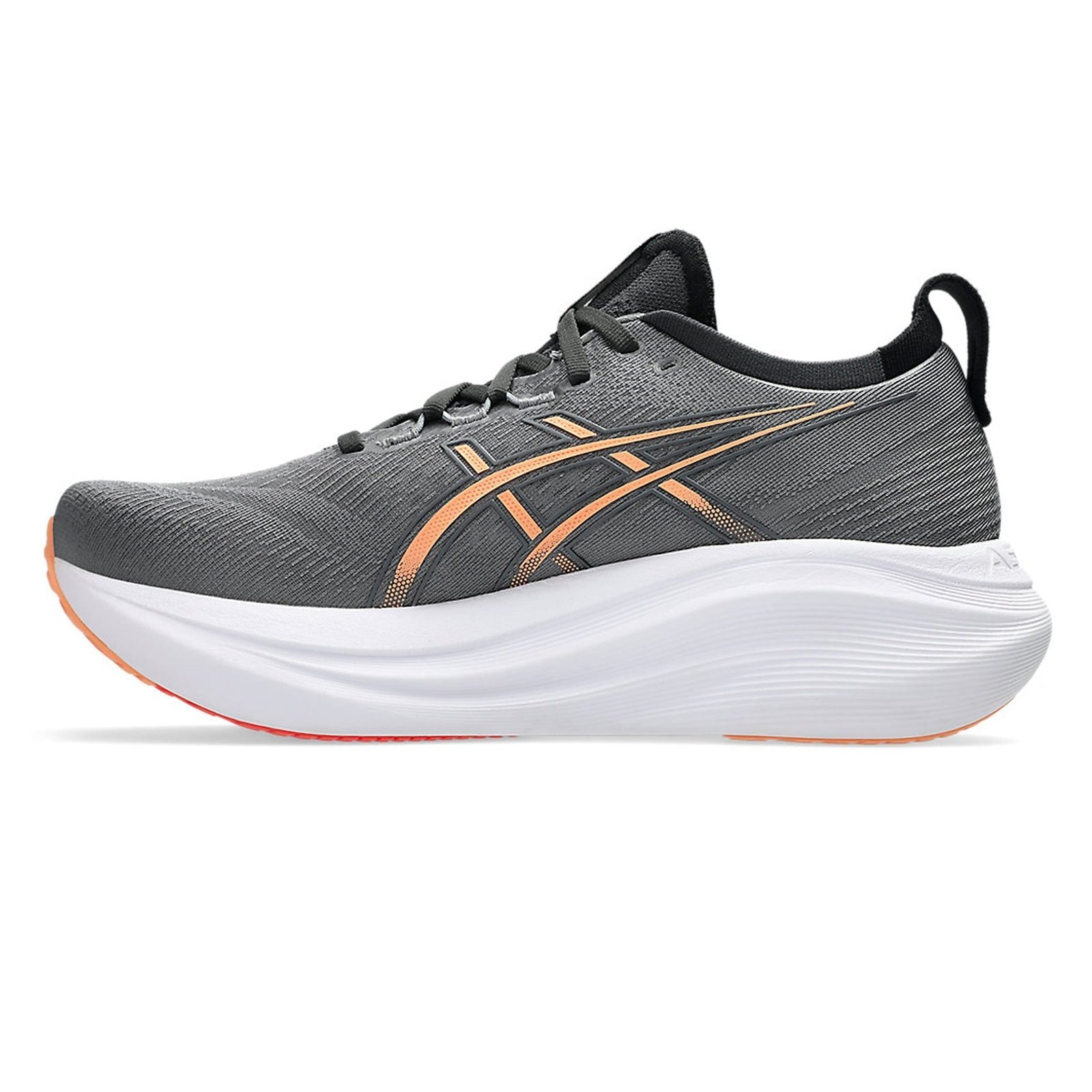 Mens ASICS Nimbus 27 (Extra Wide) - Image 4