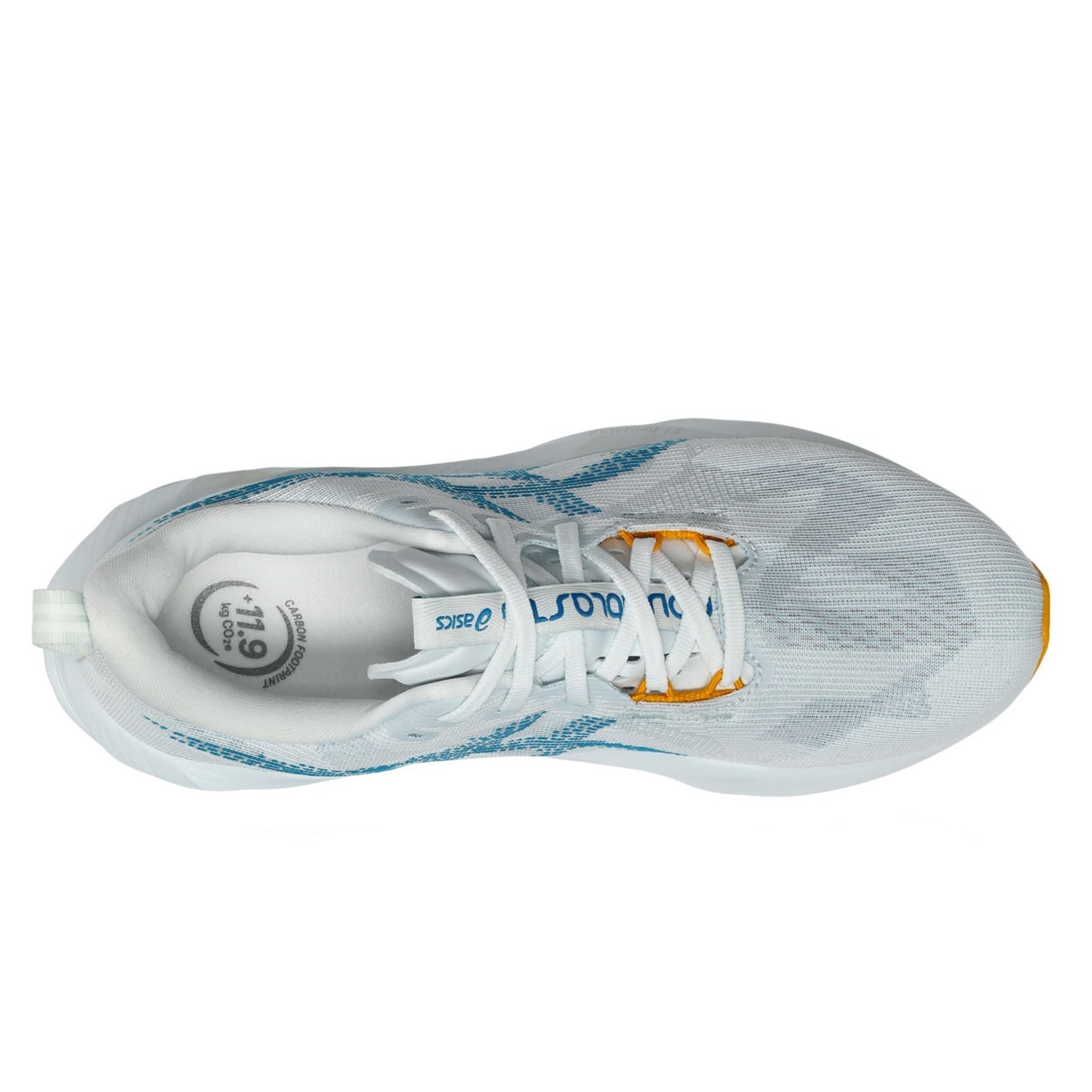 Mens ASICS Novablast 5 - Image 2
