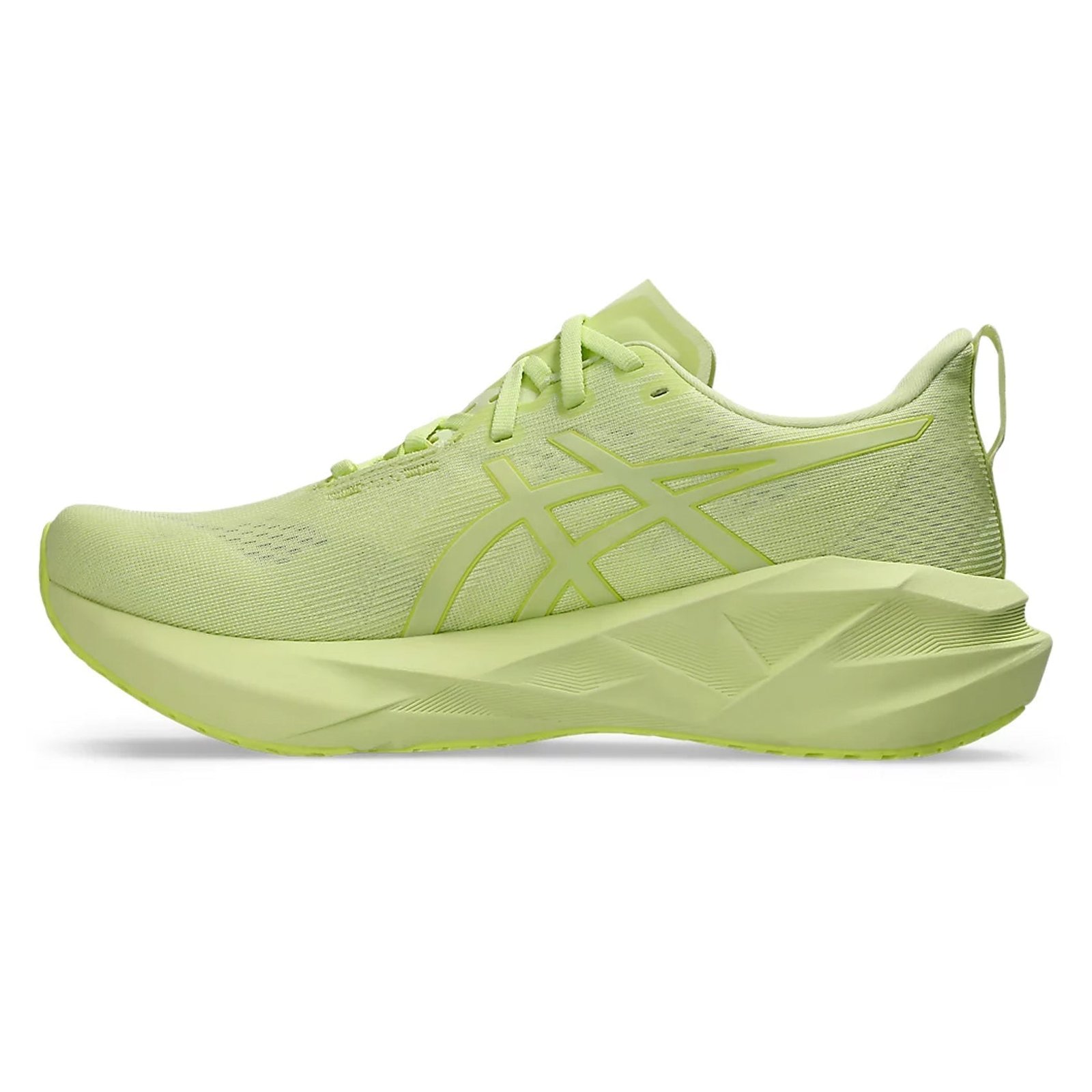 Mens ASICS Novablast 5 Lite-Show - Image 3
