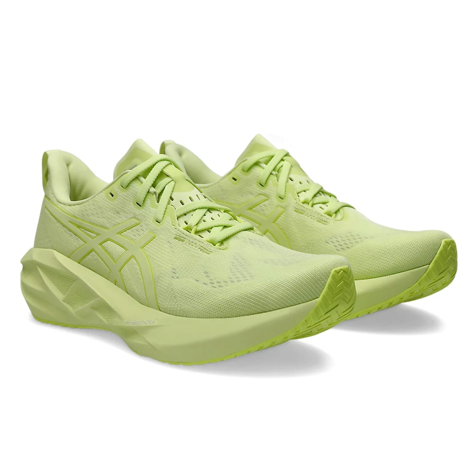 Mens ASICS Novablast 5 Lite-Show - Image 4