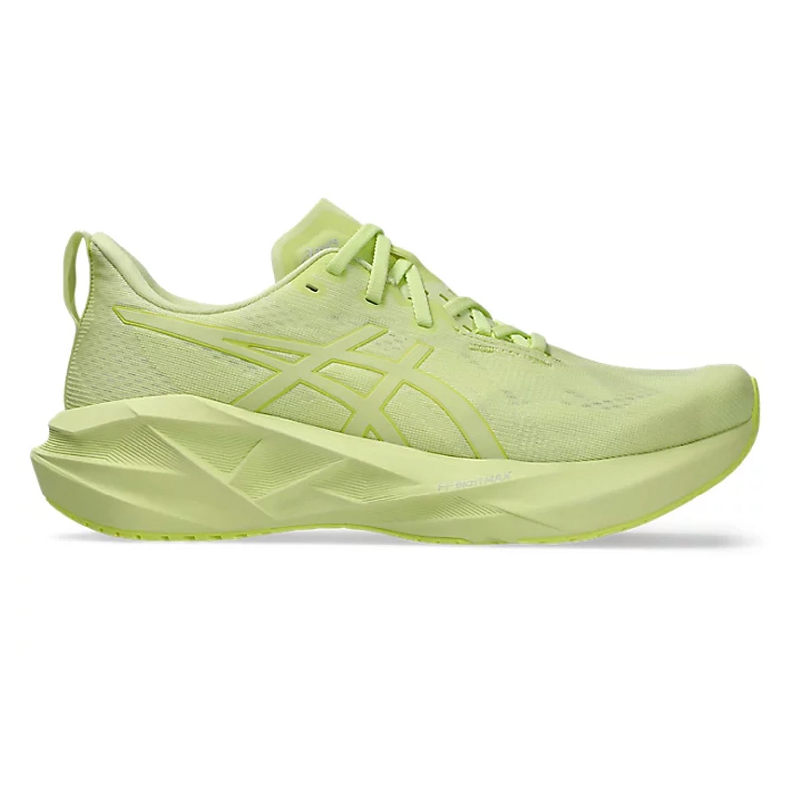 Mens ASICS Novablast 5 Lite-Show