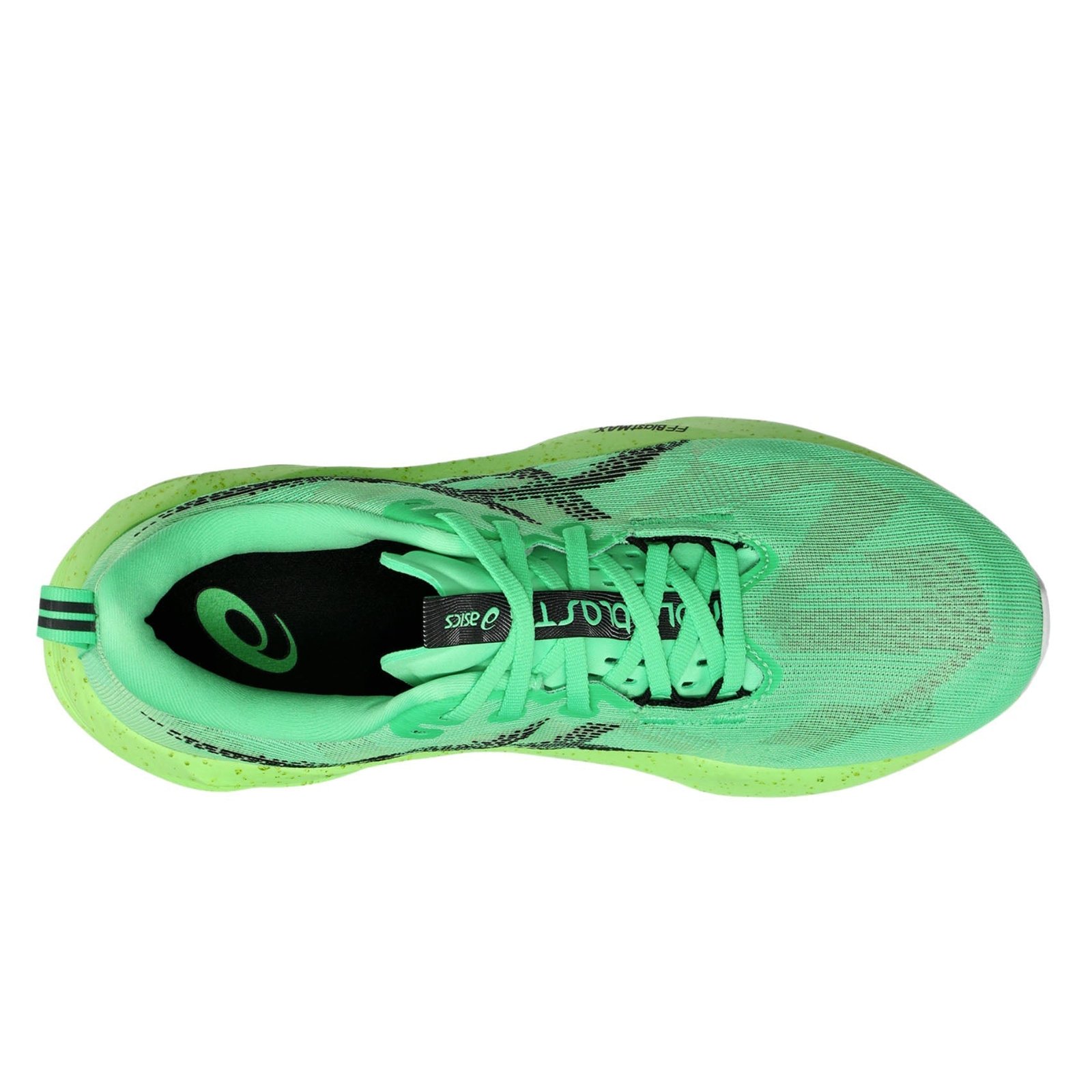 Mens ASICS Novablast 5 - Image 2