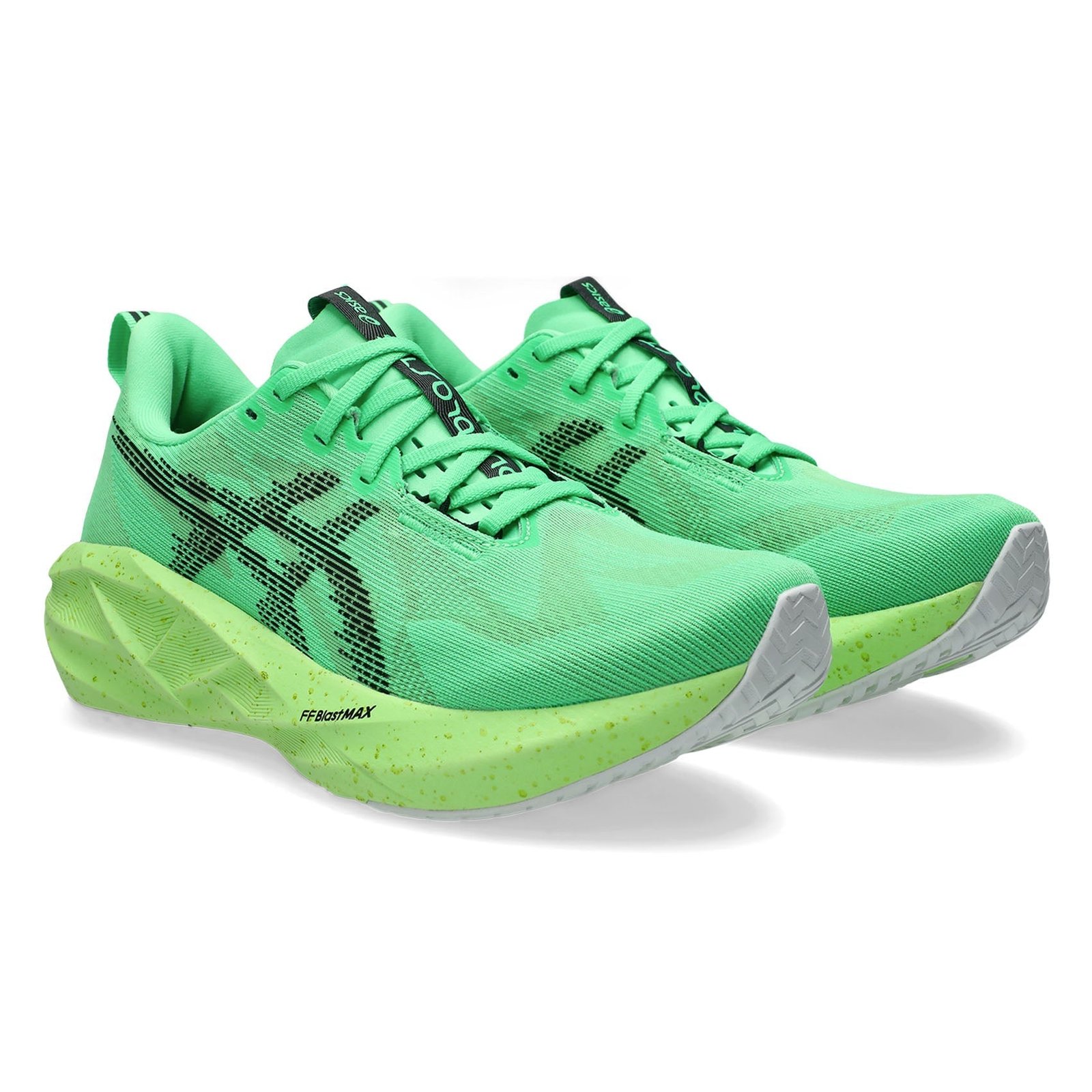 Mens ASICS Novablast 5 - Image 4