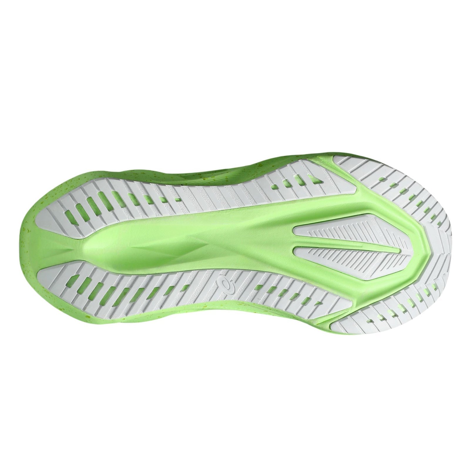 Mens ASICS Novablast 5 - Image 5