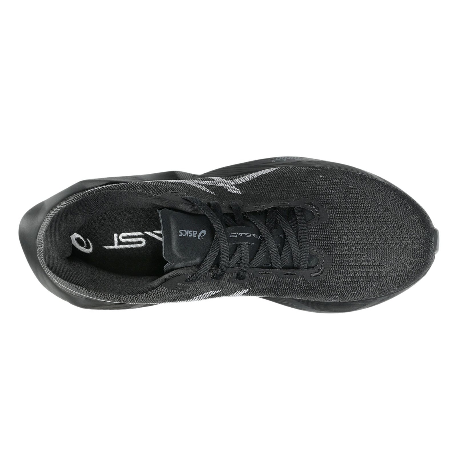 Mens ASICS Novablast 6 - Image 2