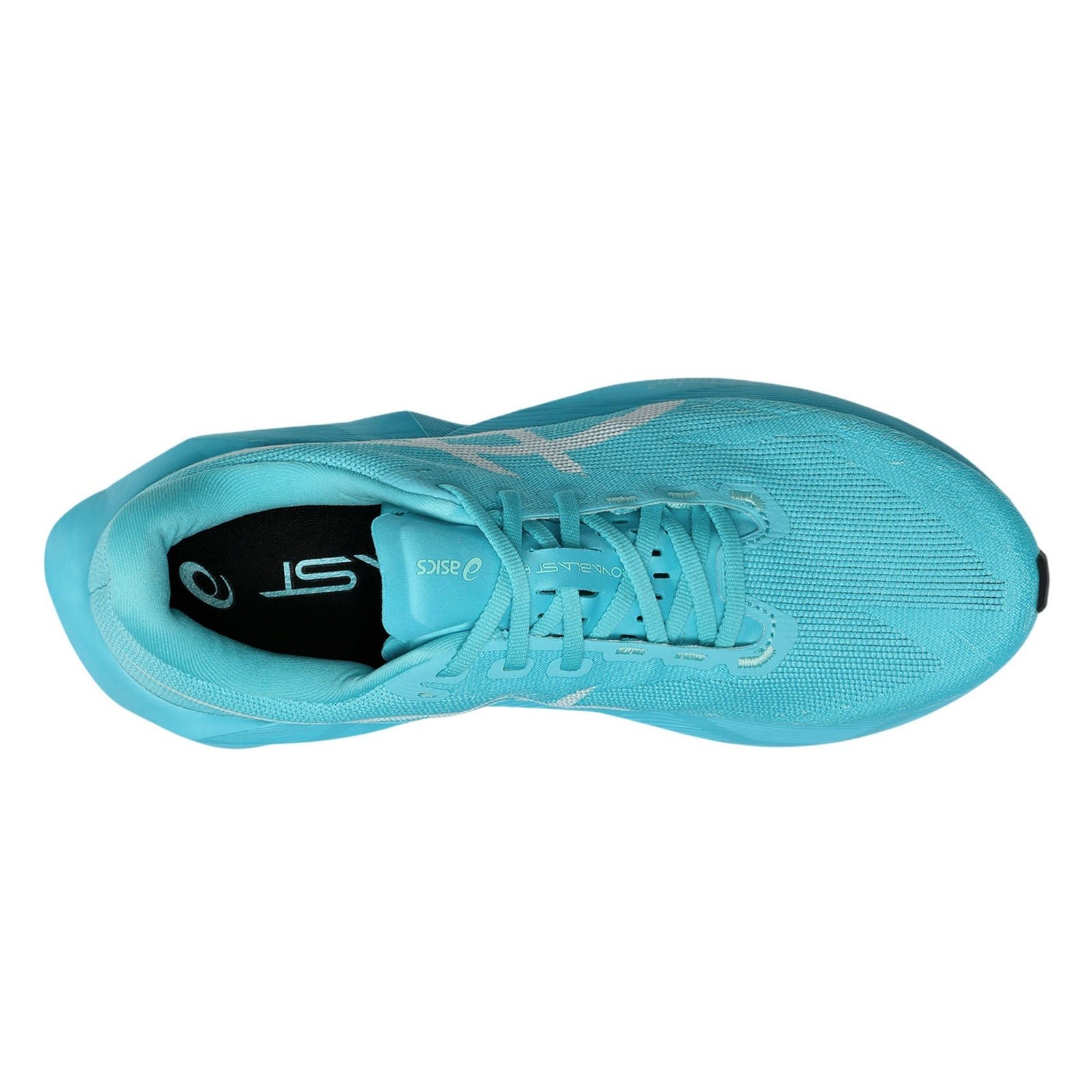 Mens ASICS Novablast 6 - Image 2
