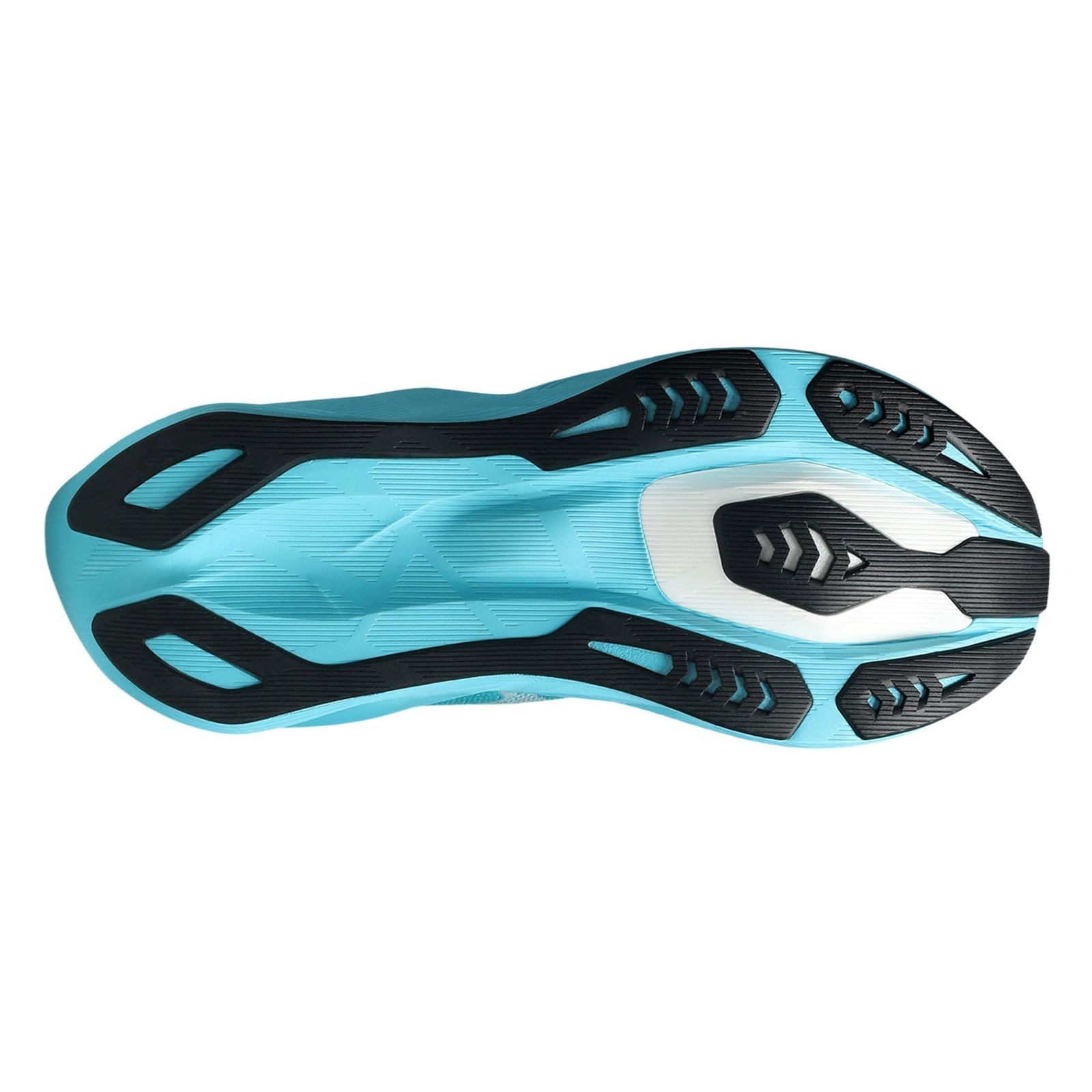 Mens ASICS Novablast 6 - Image 5