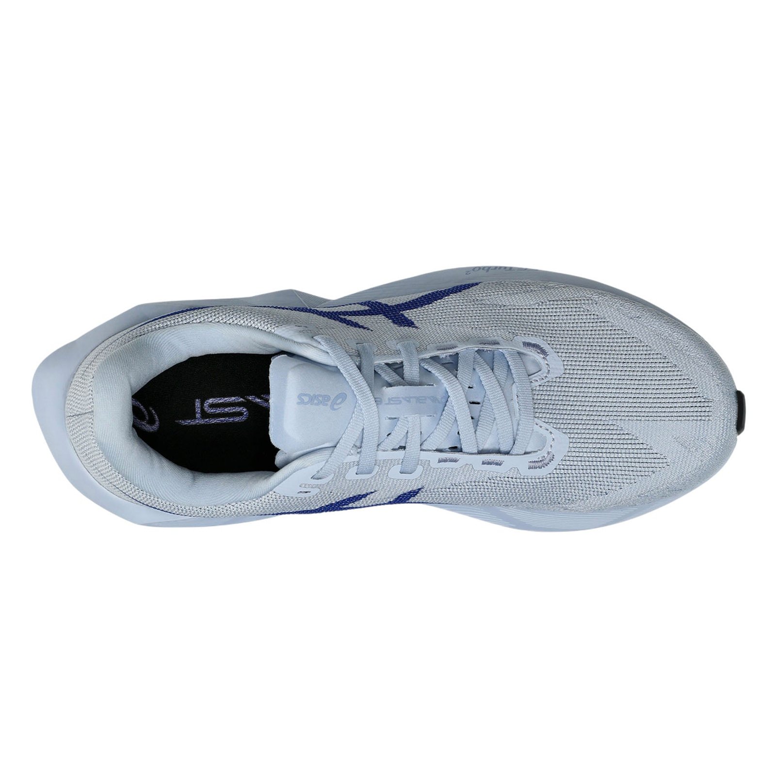 Mens ASICS Novablast 6 - Image 2