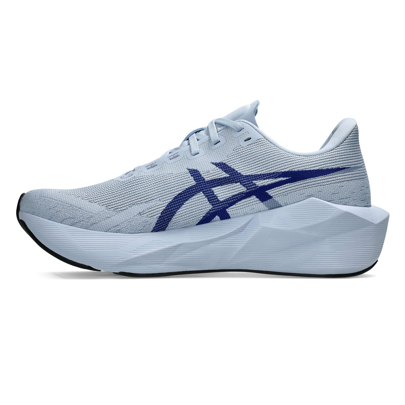 Mens ASICS Novablast 6 - Image 3