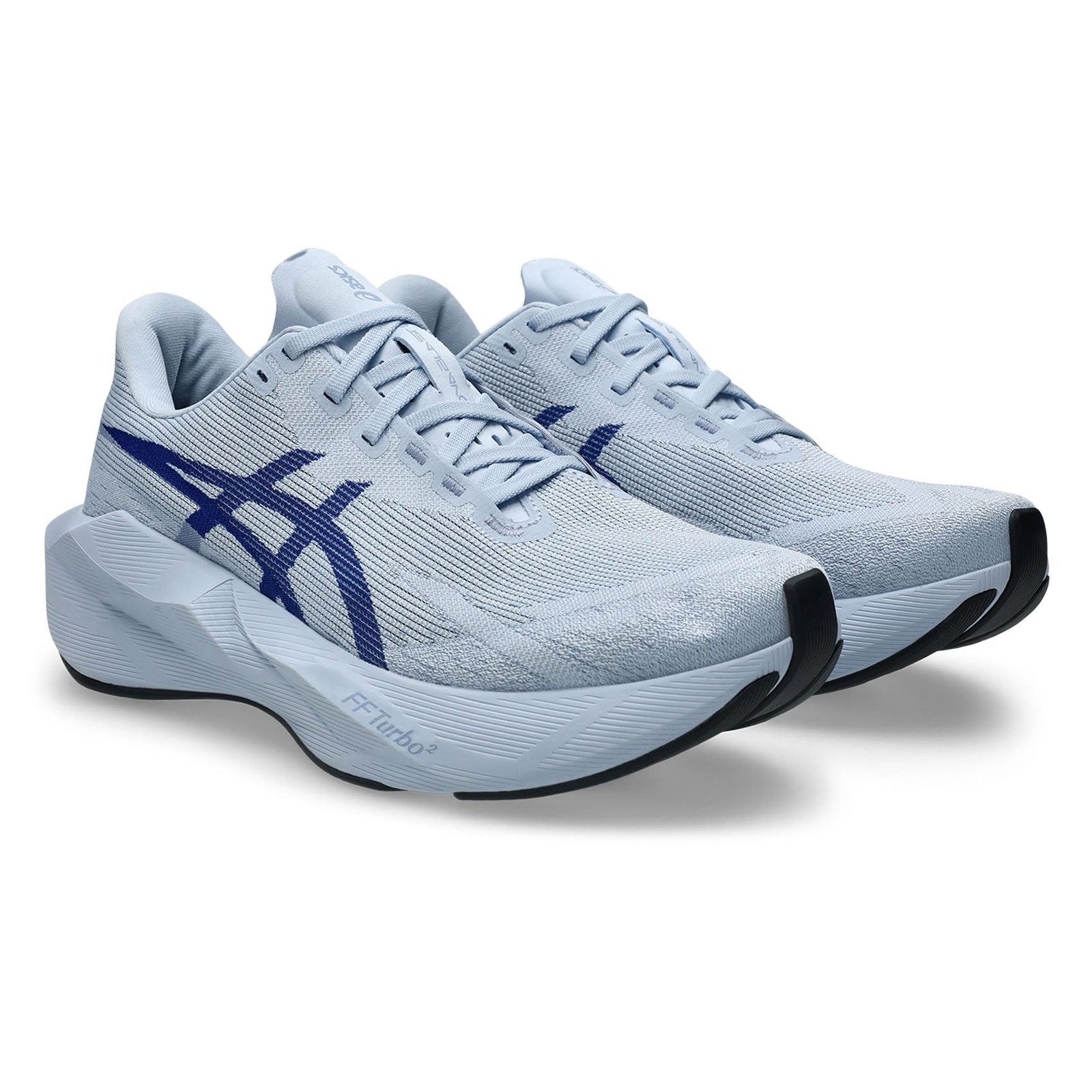Mens ASICS Novablast 6 - Image 4