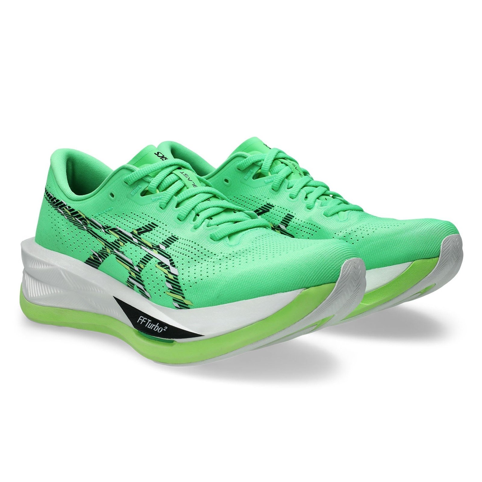Mens ASICS Sonicblast - Image 4