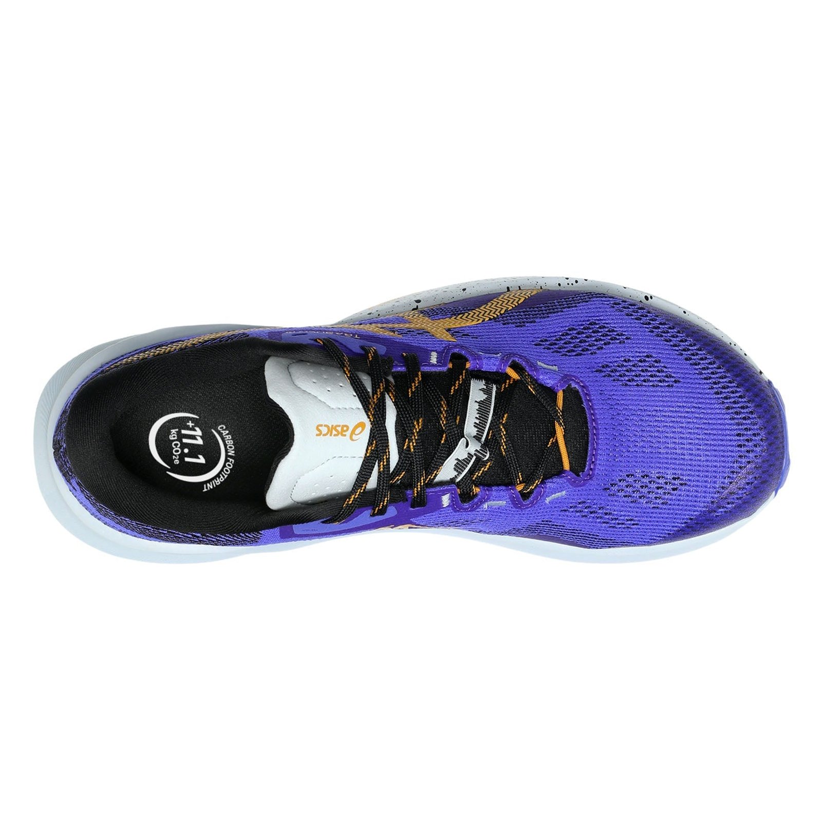 Mens ASICS Trabuco 14 - Image 5