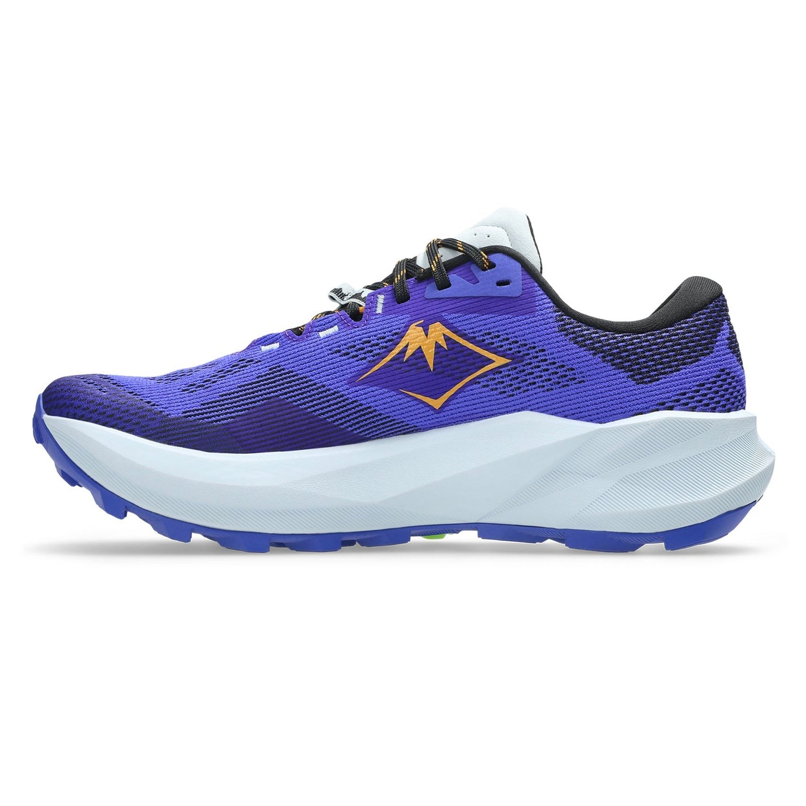 Mens ASICS Trabuco 14 - Image 6