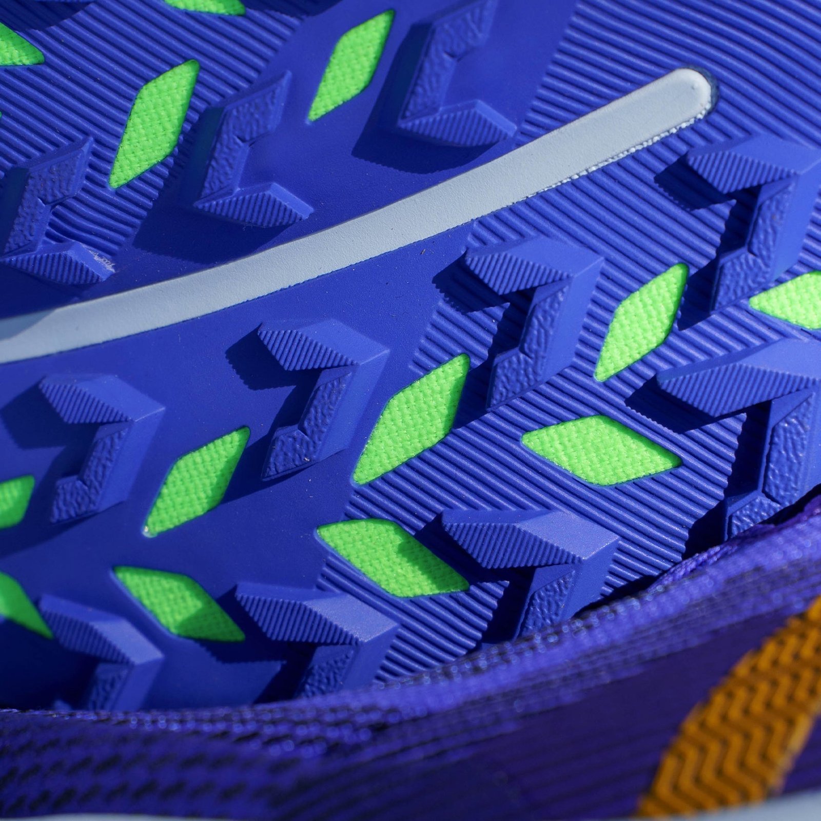 Mens ASICS Trabuco 14 - Image 4