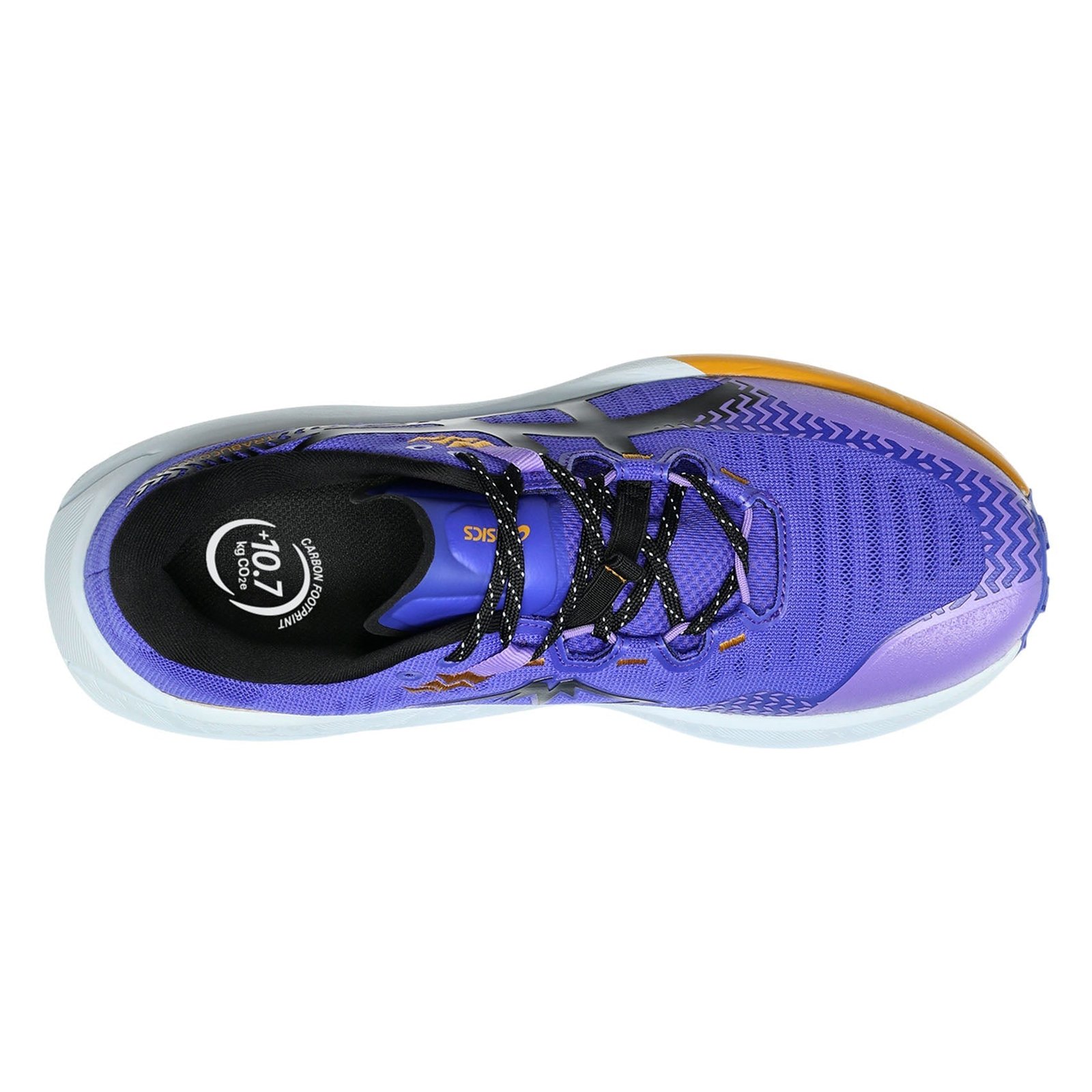 Mens ASICS Trabuco Max 5 - Image 4