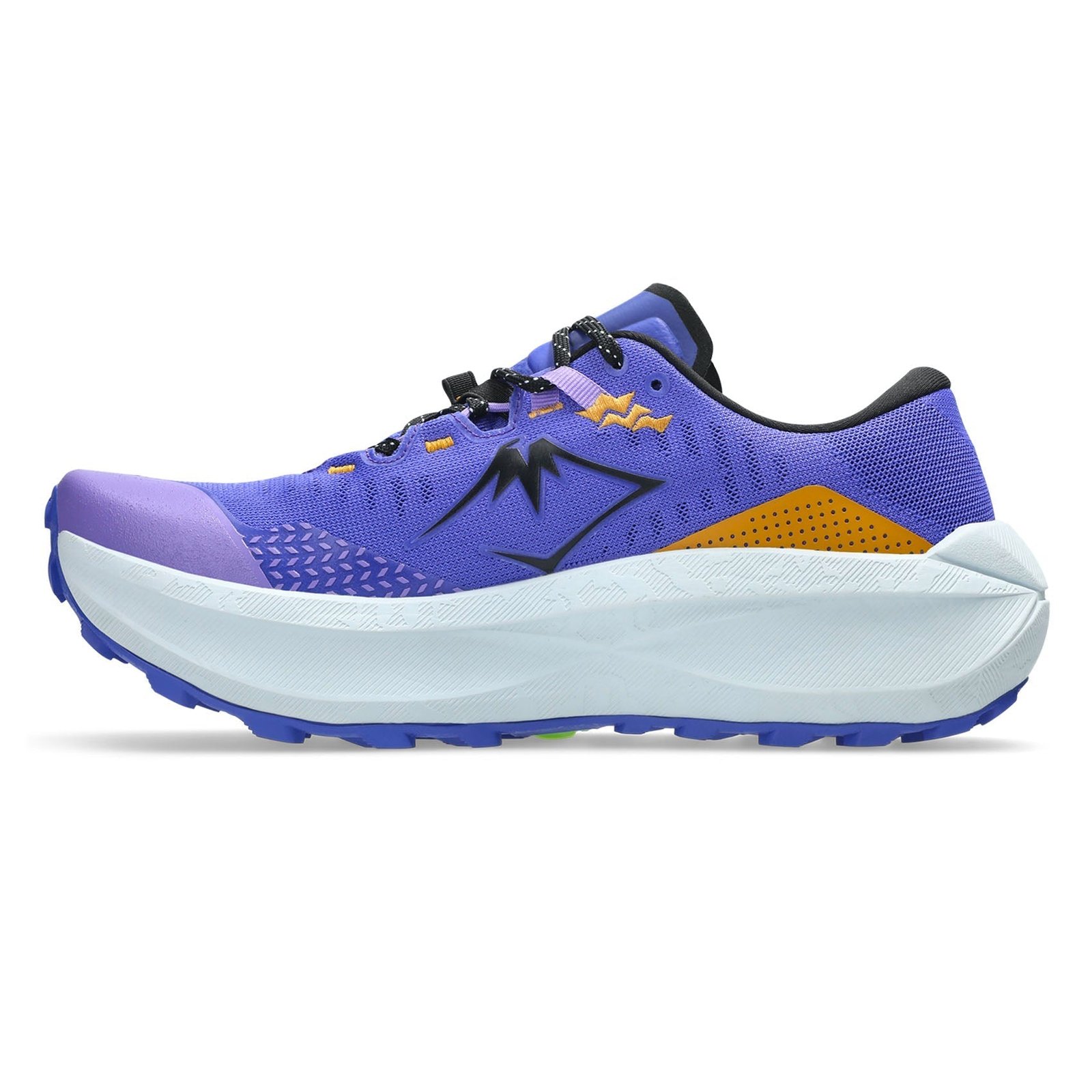 Mens ASICS Trabuco Max 5 - Image 5