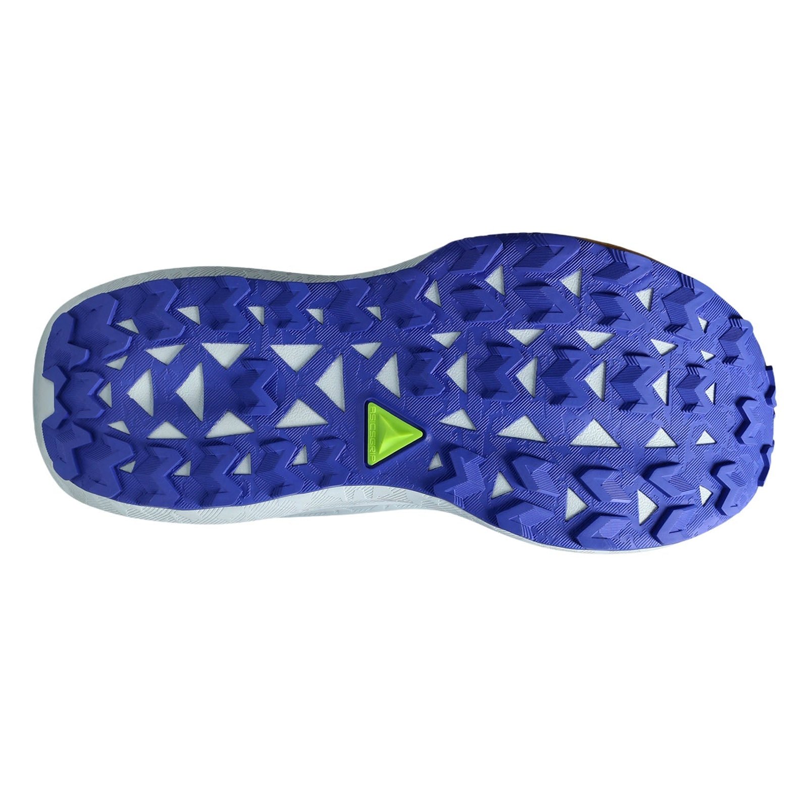 Mens ASICS Trabuco Max 5 - Image 7