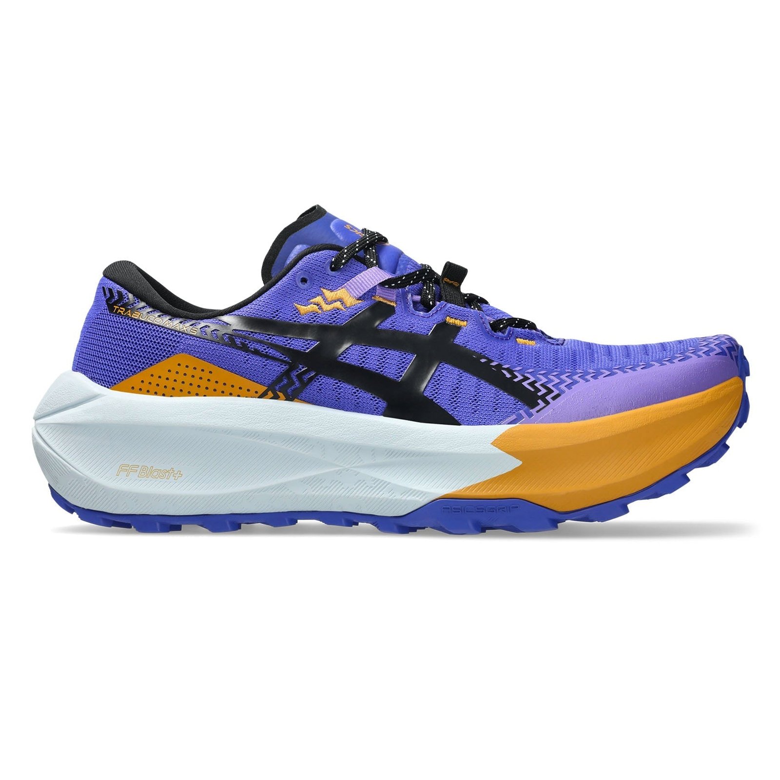 Mens ASICS Trabuco Max 5
