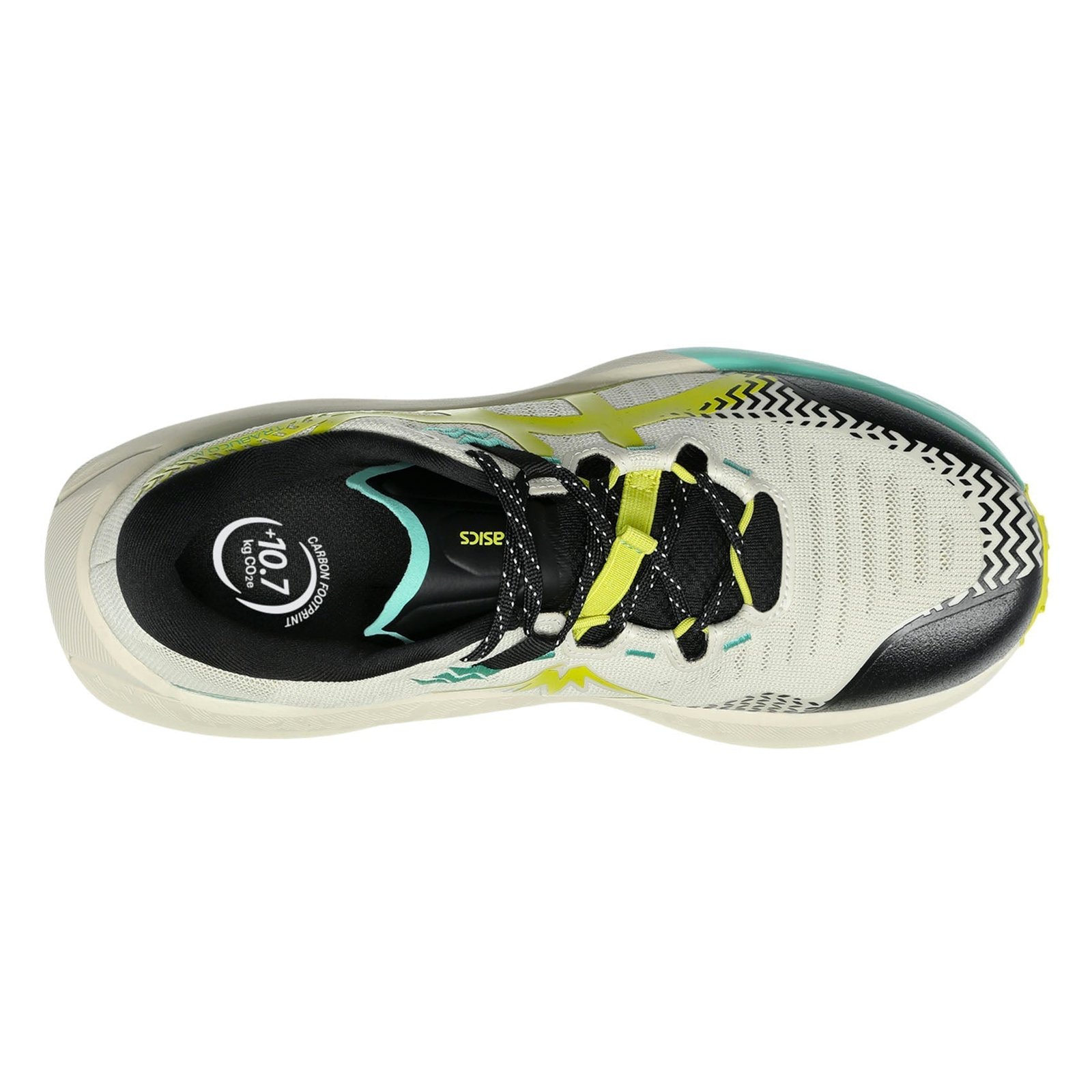 Mens ASICS Trabuco Max 5 - Image 2