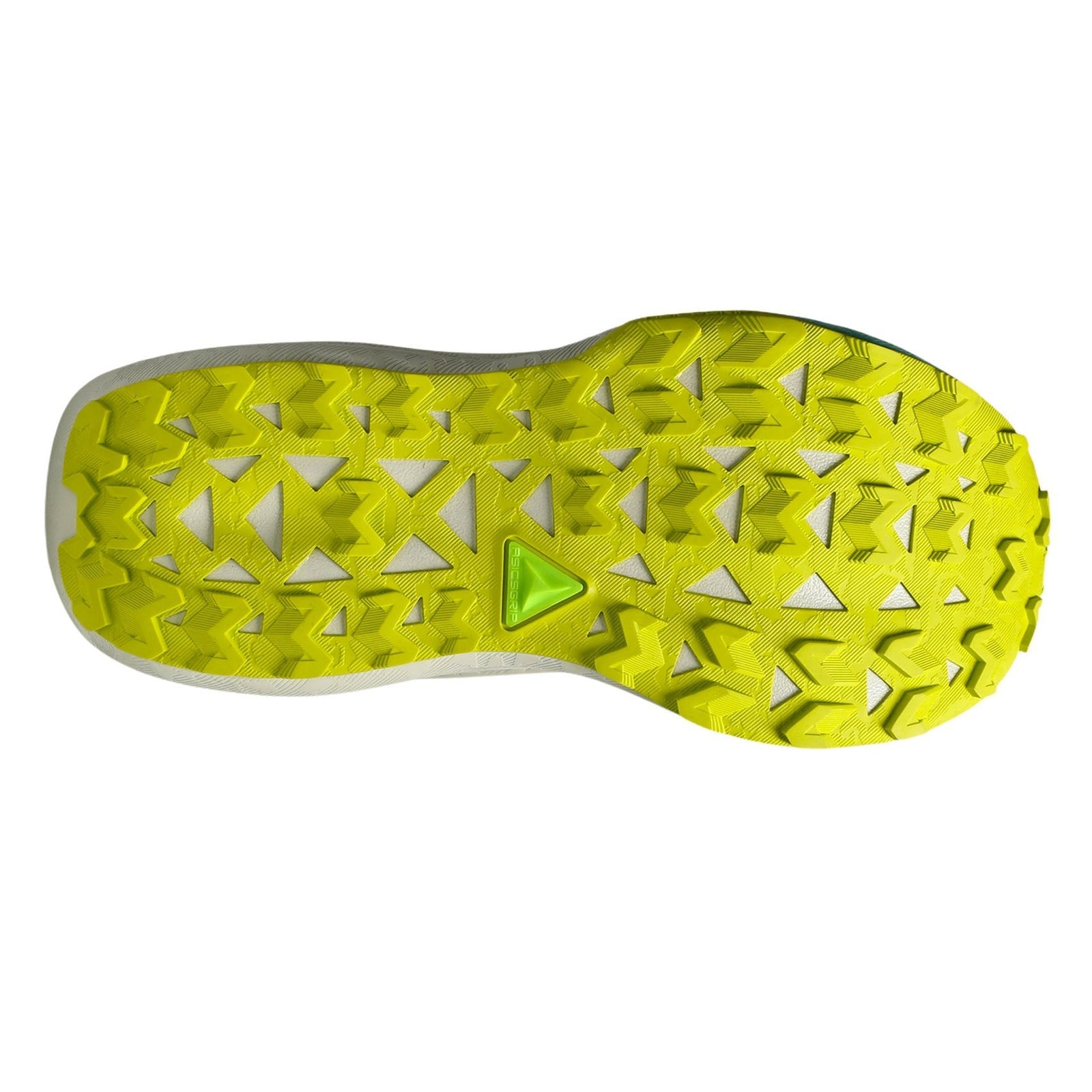 Mens ASICS Trabuco Max 5 - Image 5