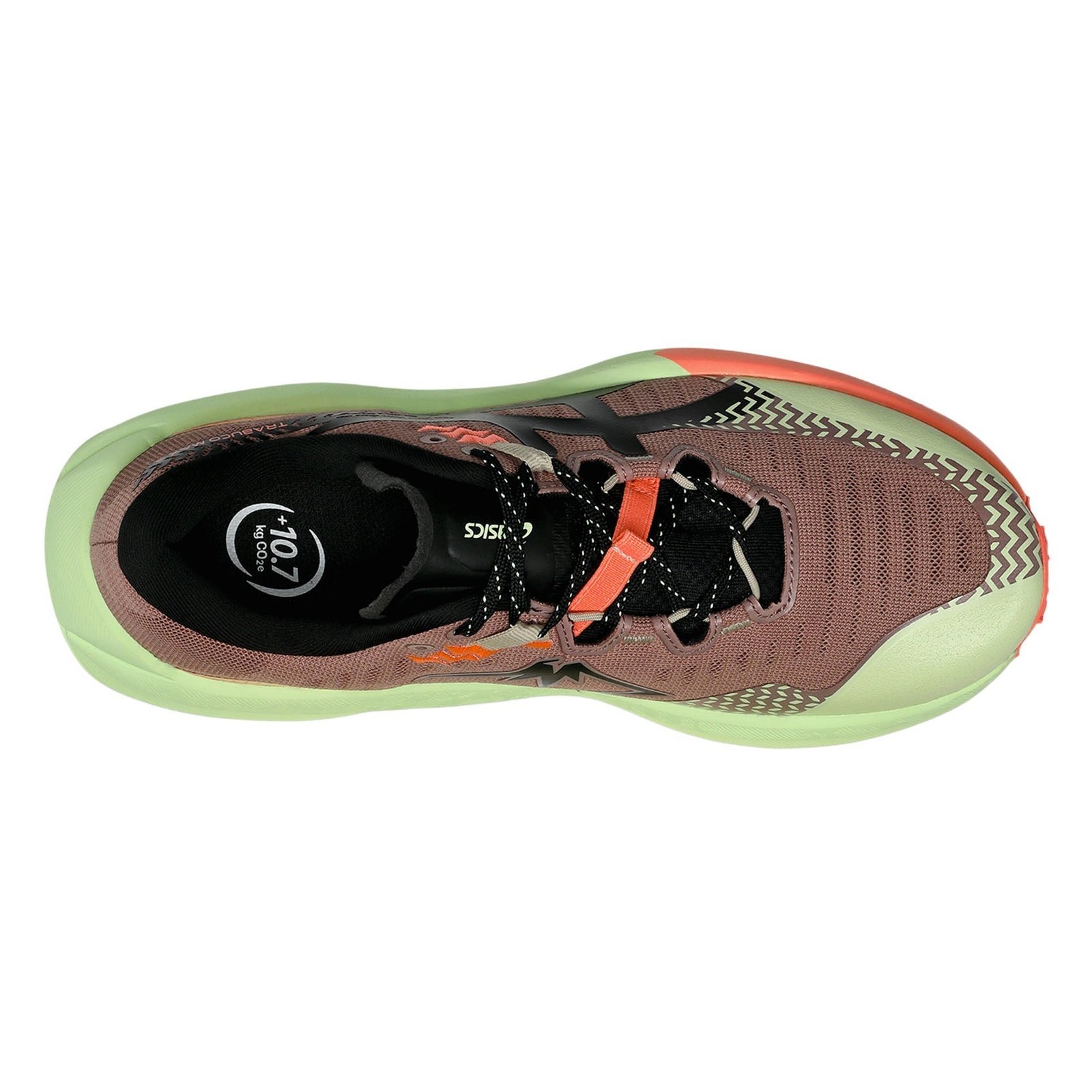 Mens ASICS Trabuco Max 5 - Image 6