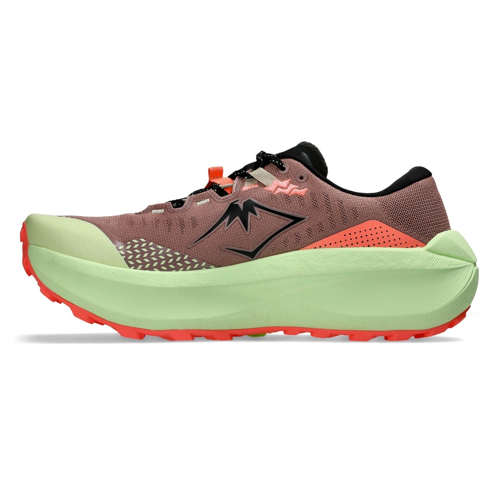 Mens ASICS Trabuco Max 5 - Image 7