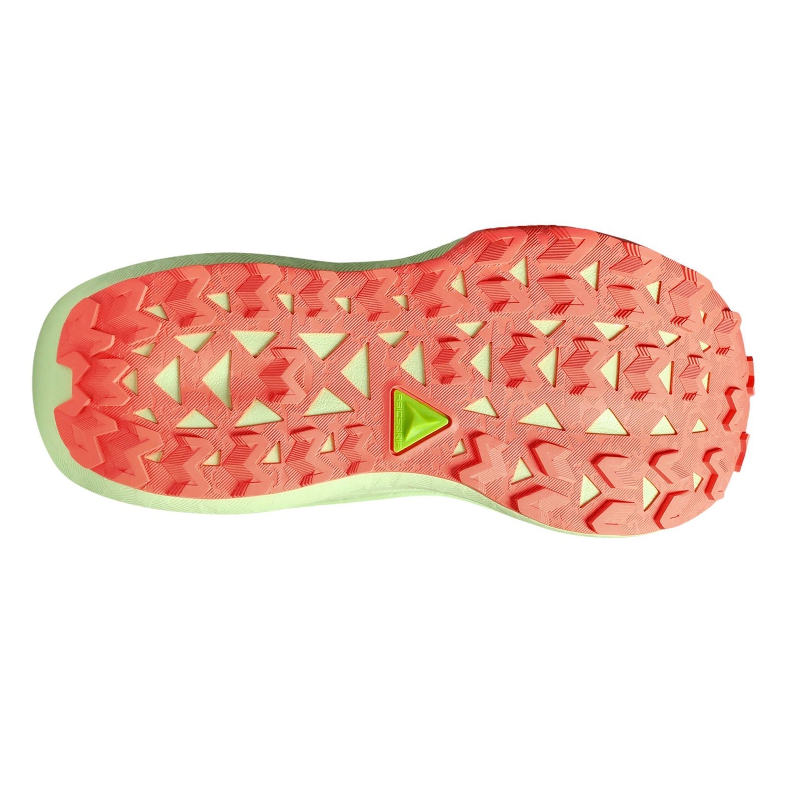 Mens ASICS Trabuco Max 5 - Image 3