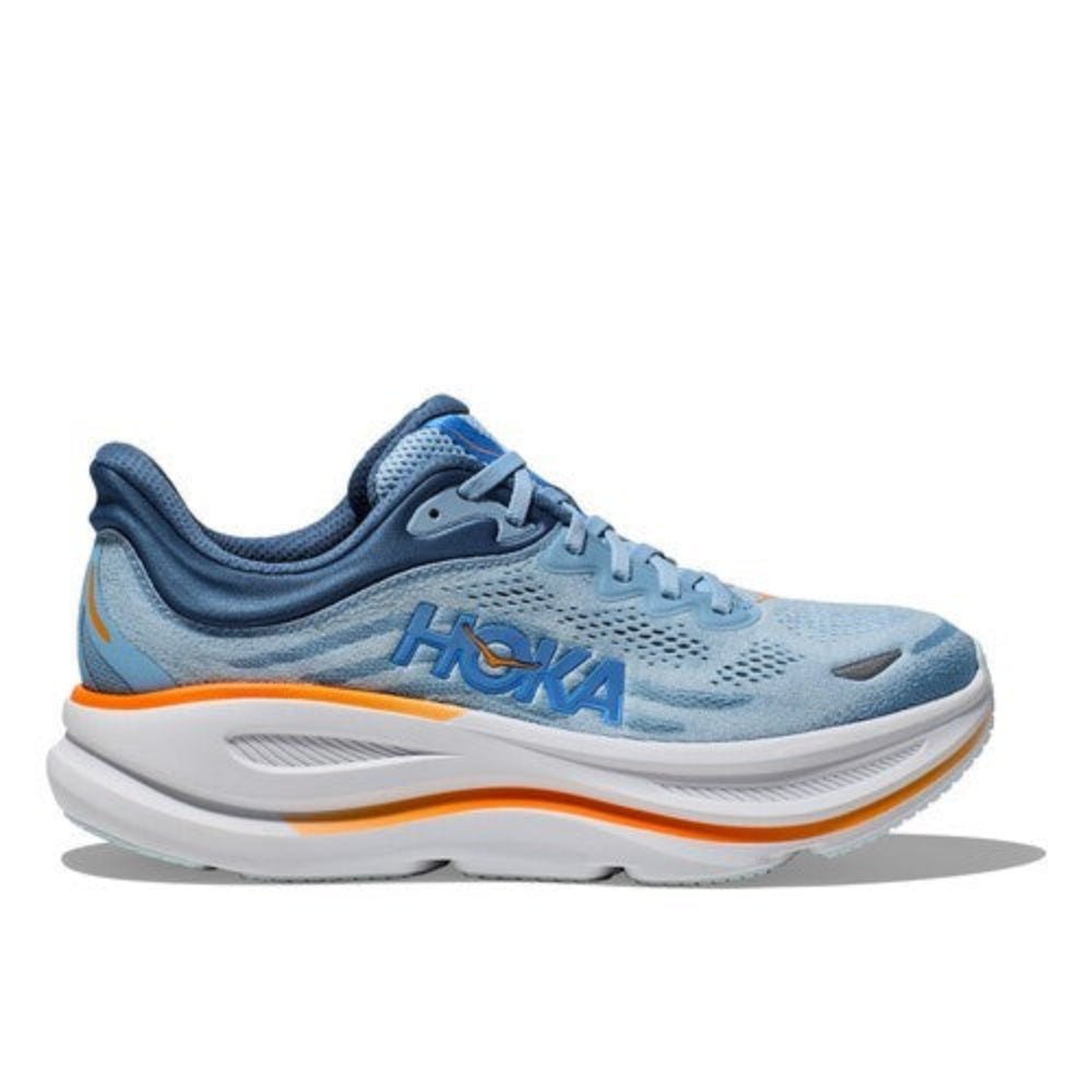 Mens Hoka Bondi 9 (D-Width) - Image 9