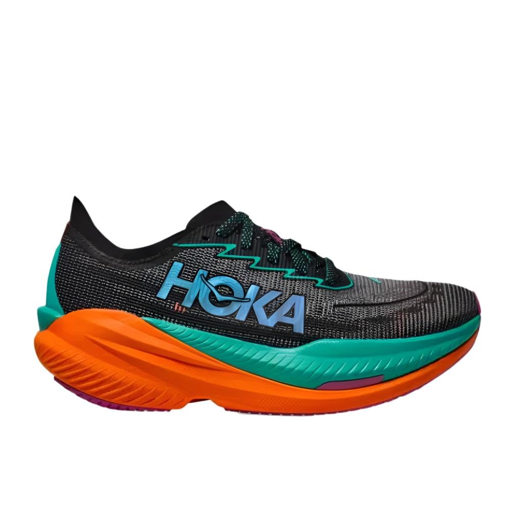 Mens Hoka Mach X 2 (D-Width) - Image 2