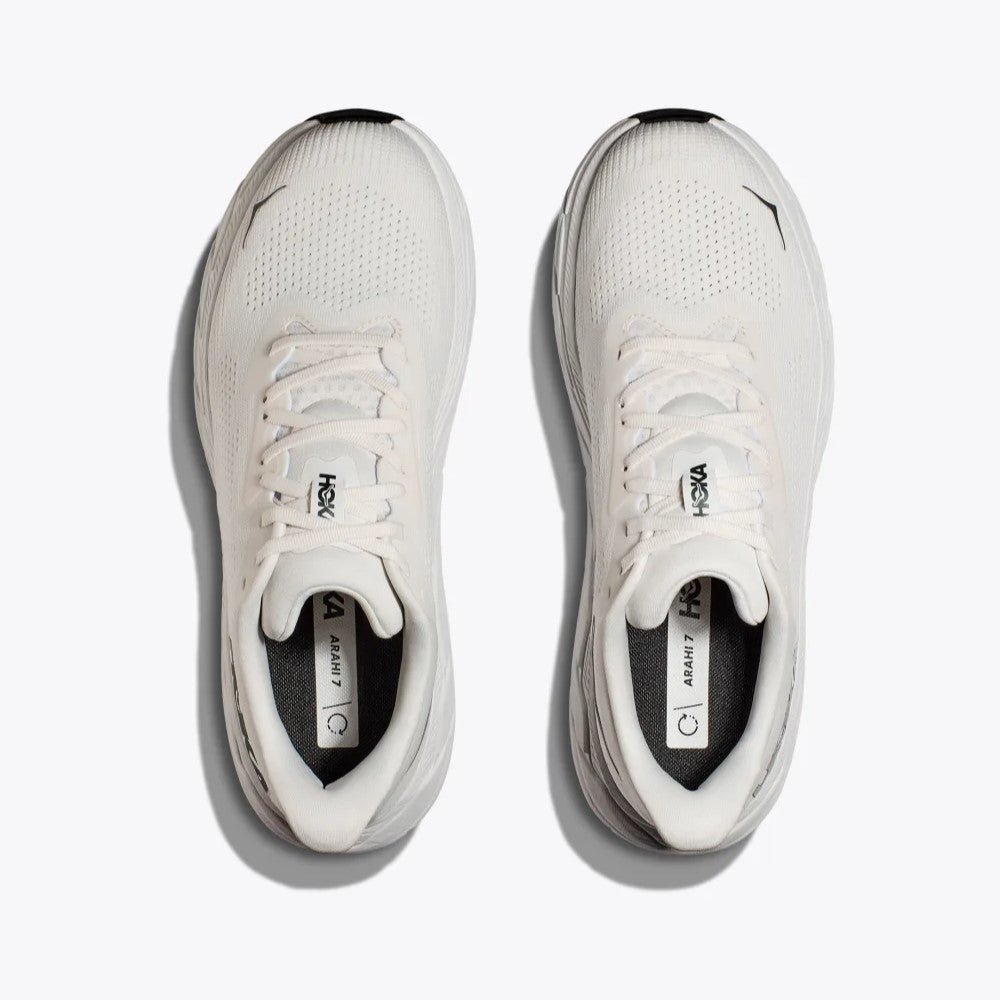 Mens Hoka Arahi 7 (D-Width) - Image 8