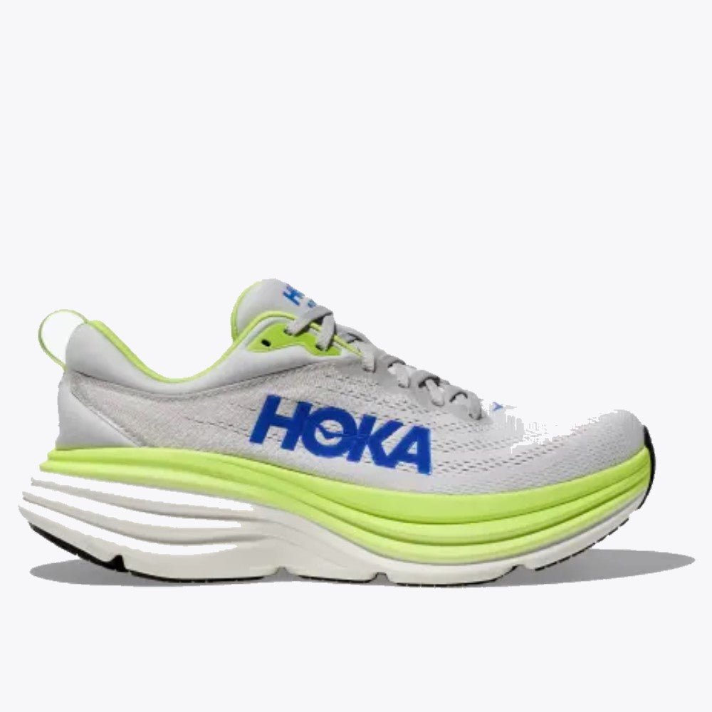 Mens Hoka Bondi 8 (D-Width) - Image 47