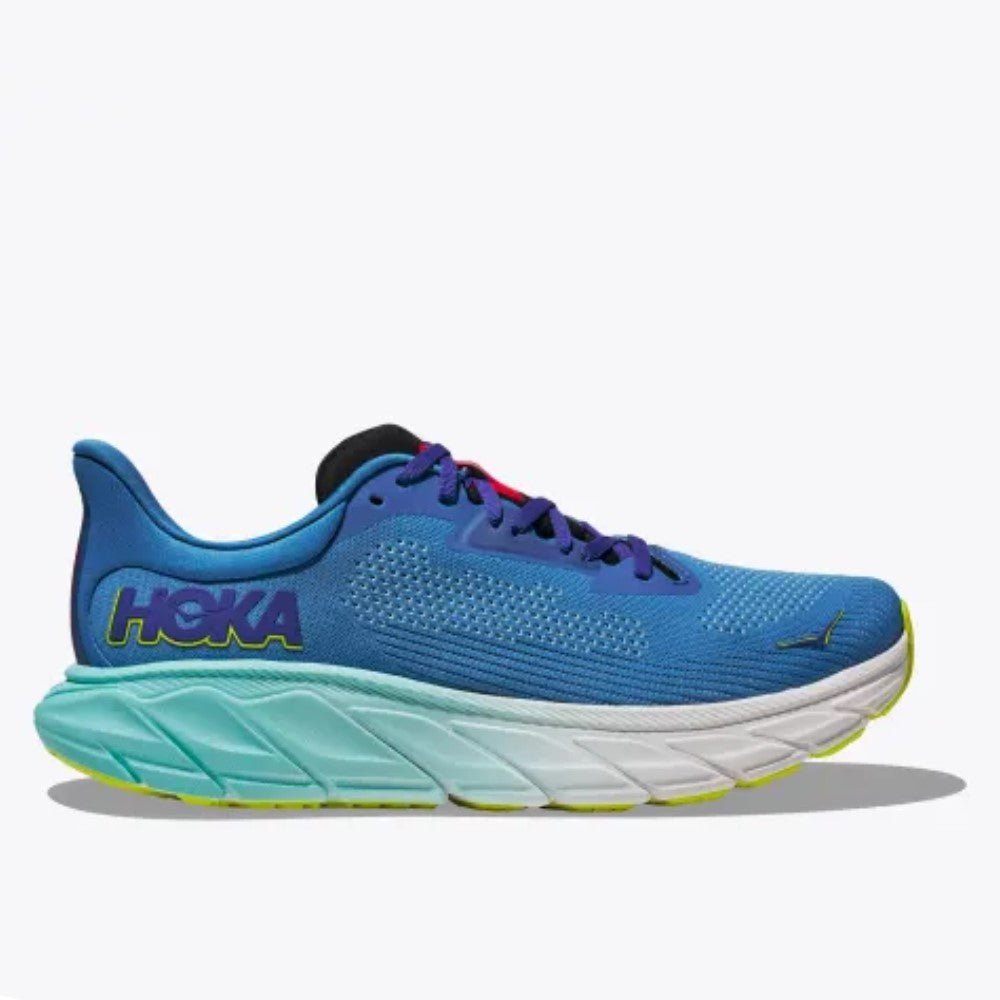 Mens Hoka Arahi 7 (D-Width) - Image 15