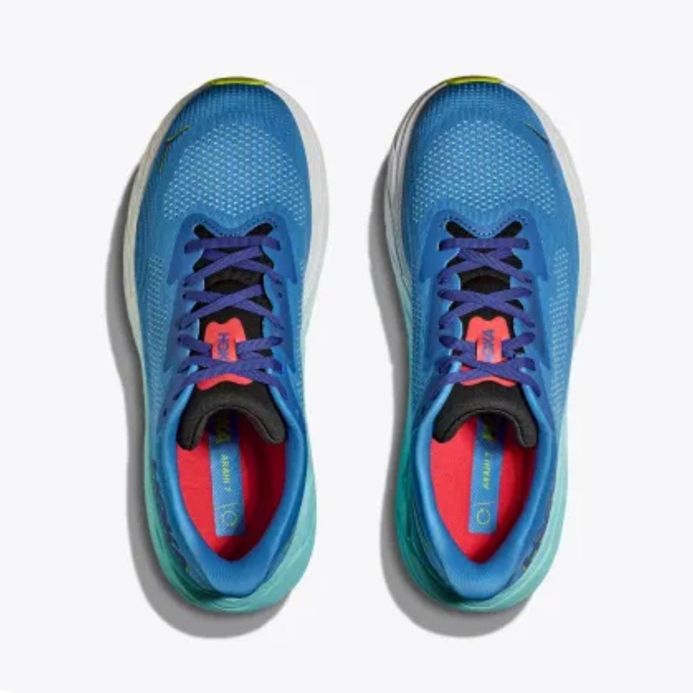 Mens Hoka Arahi 7 (D-Width) - Image 3