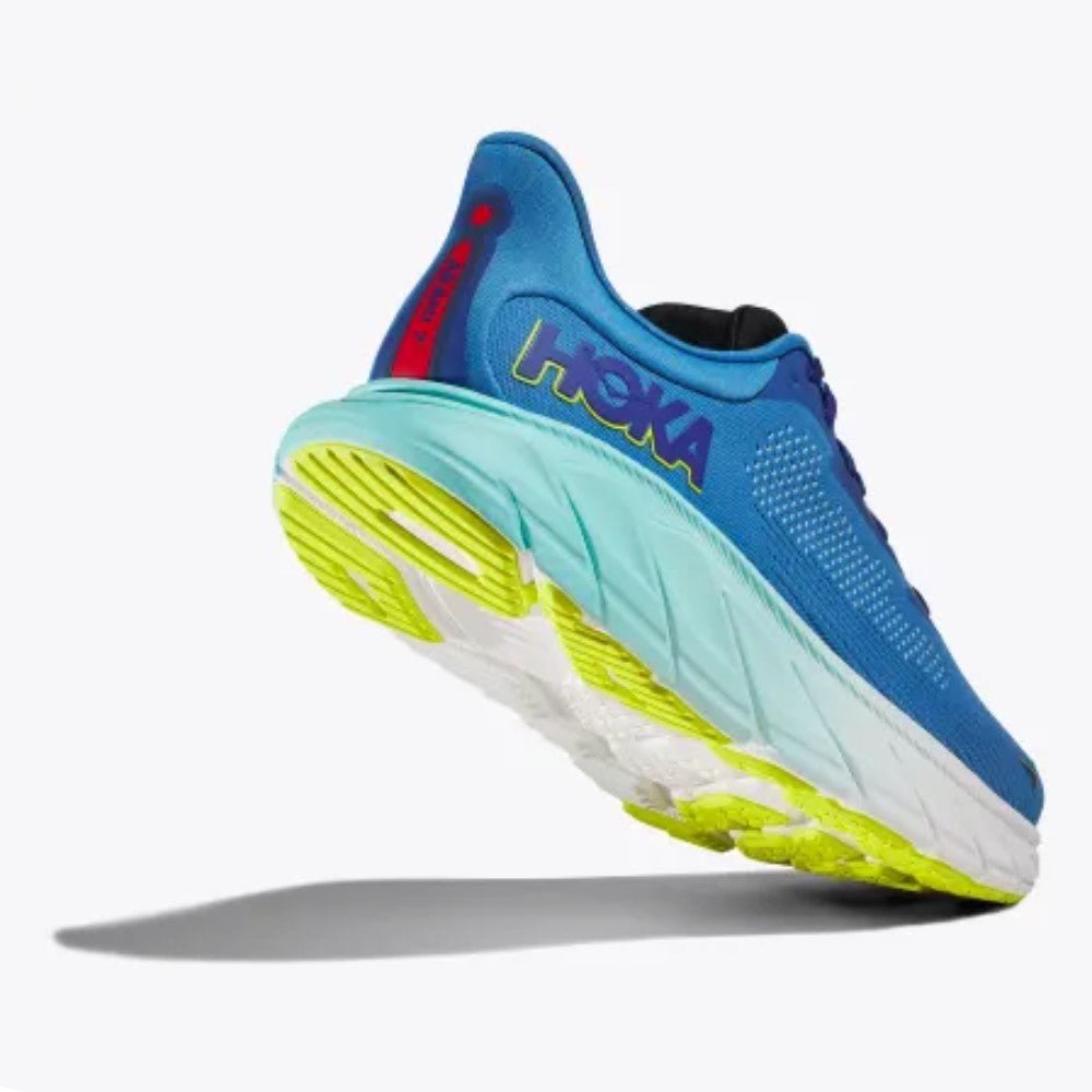 Mens Hoka Arahi 7 (D-Width) - Image 4