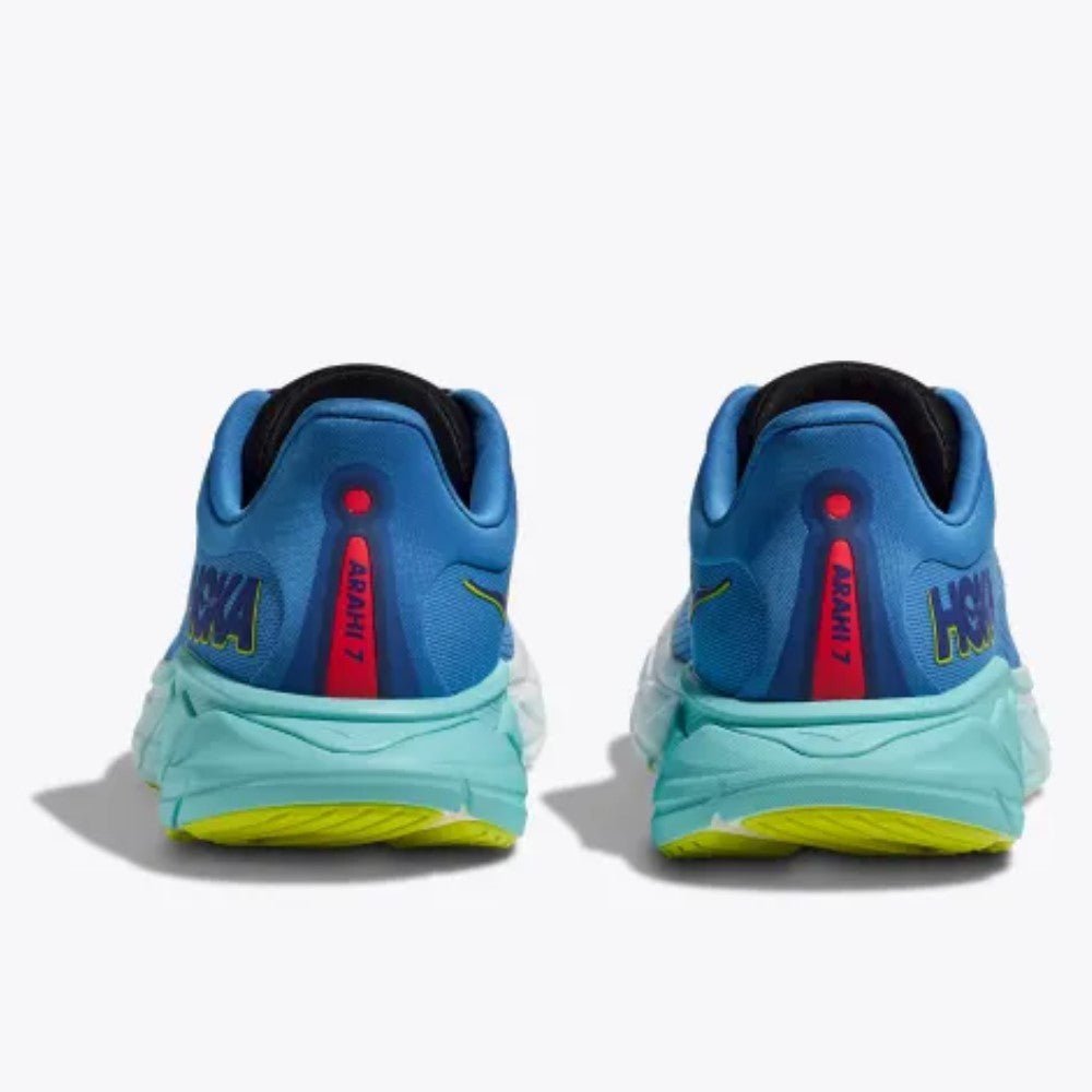 Mens Hoka Arahi 7 (D-Width) - Image 5