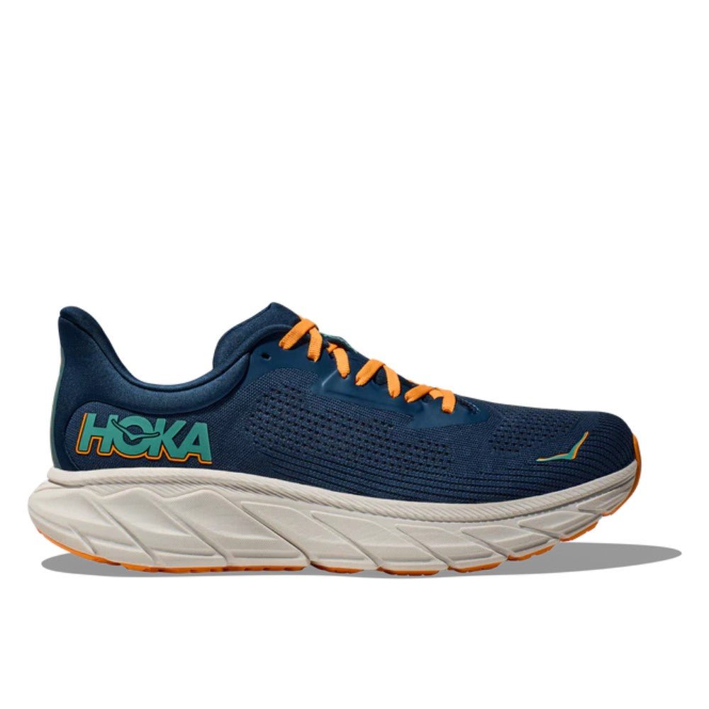 Mens Hoka Arahi 7 (D-Width) - Image 6