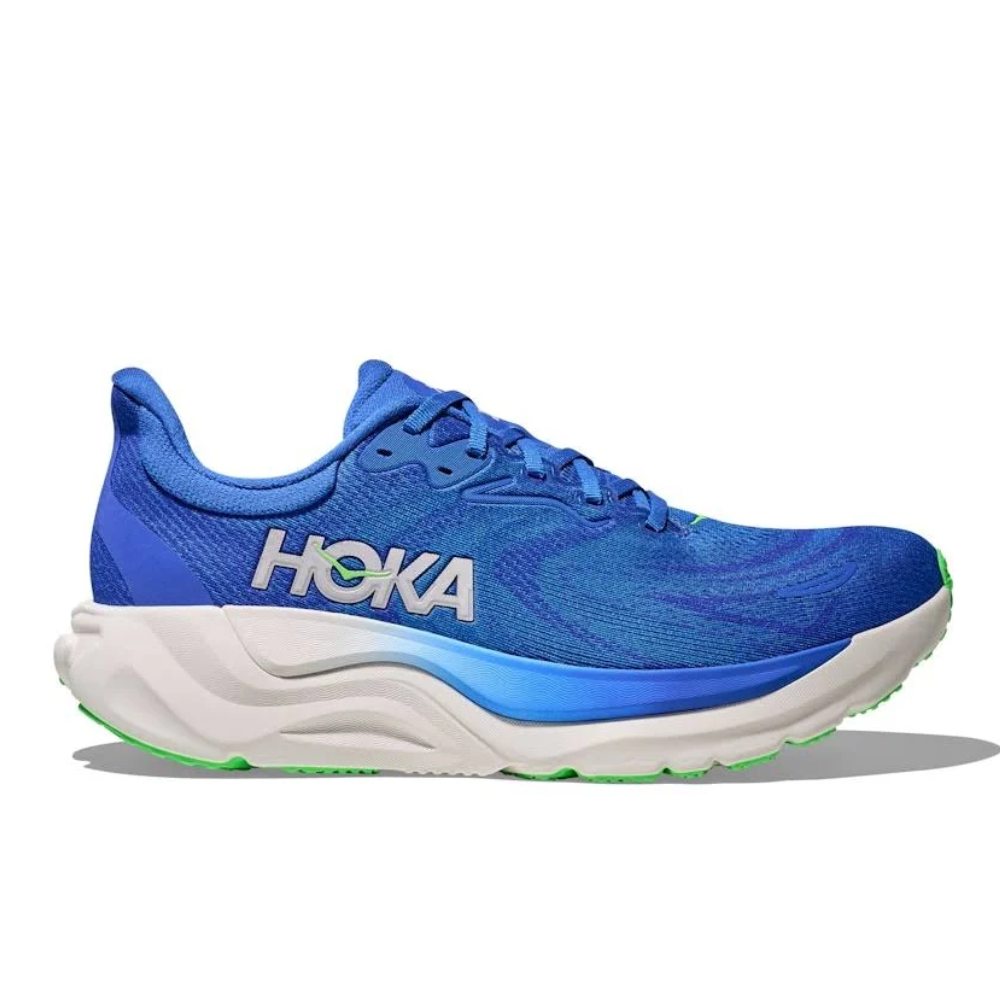 Mens Hoka Arahi 8 Wide (2E-Width) - Image 2