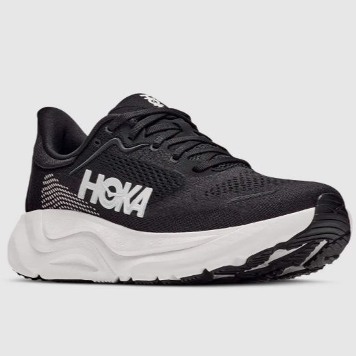 Womens Hoka Arahi 9 (B-Width) - Image 6