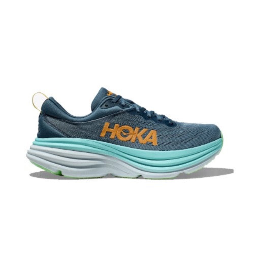 Mens Hoka Bondi 8 (D-Width) - Image 3